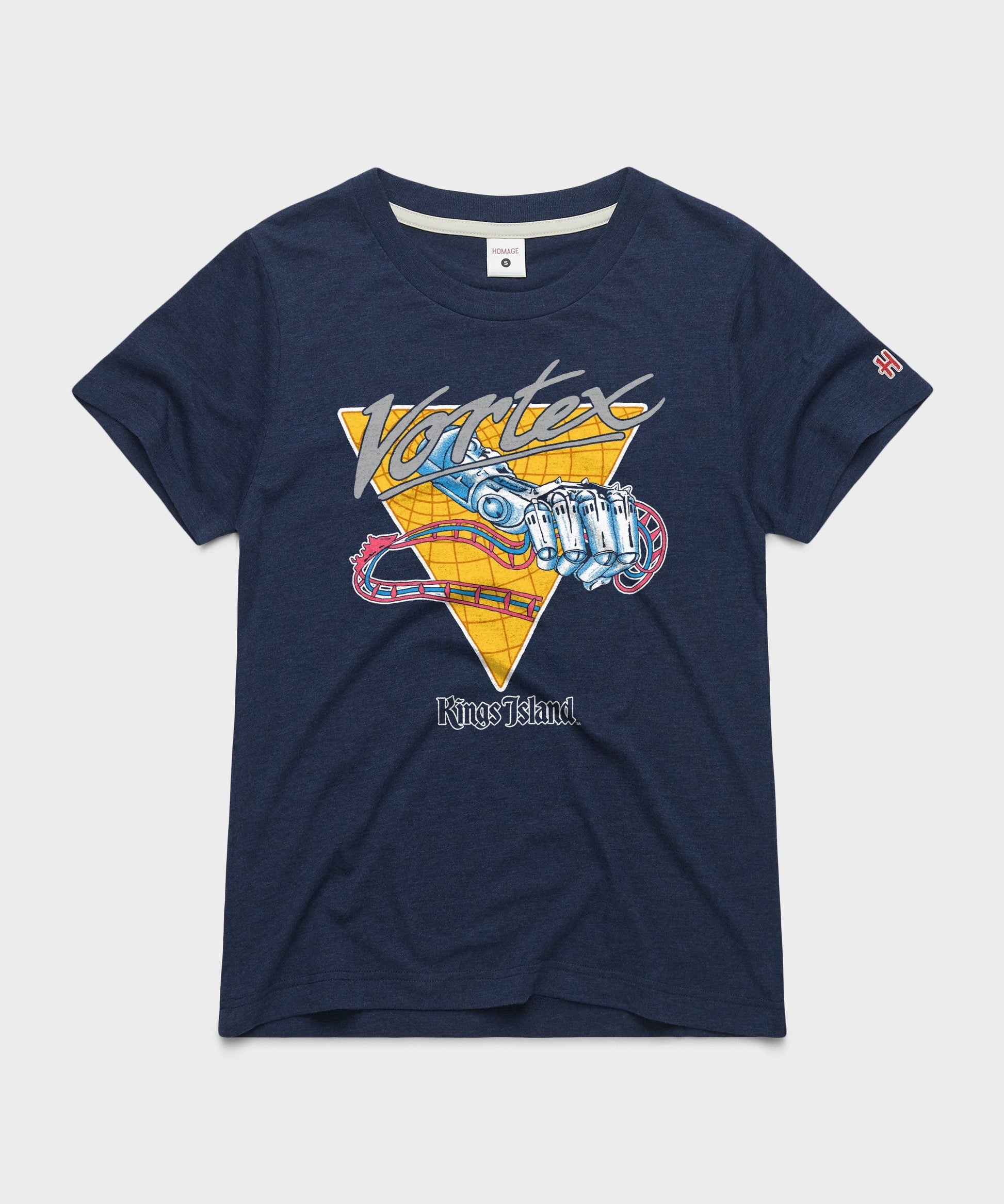 Women's Vortex Kings Island