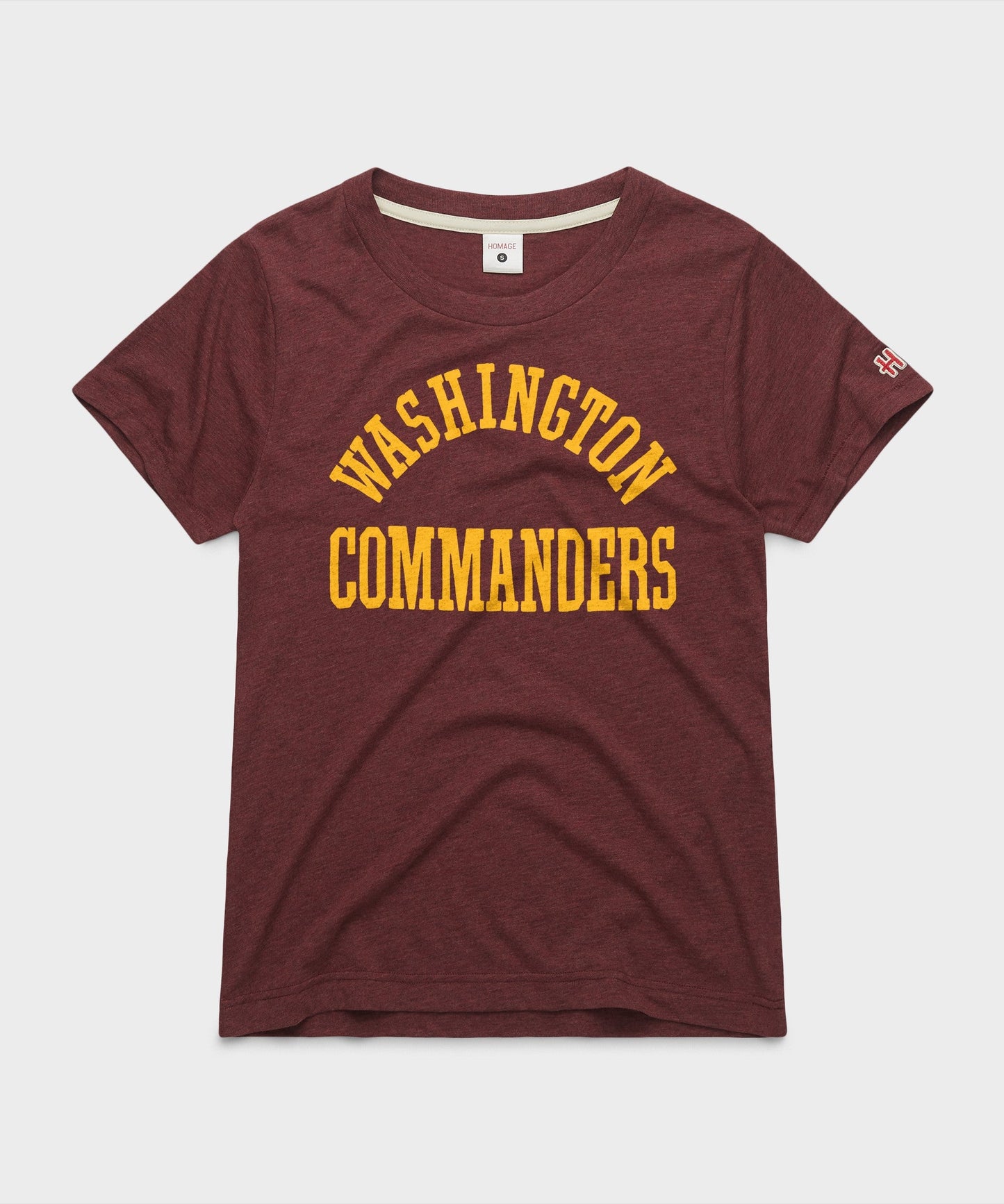 Women's Washington Commanders Classic