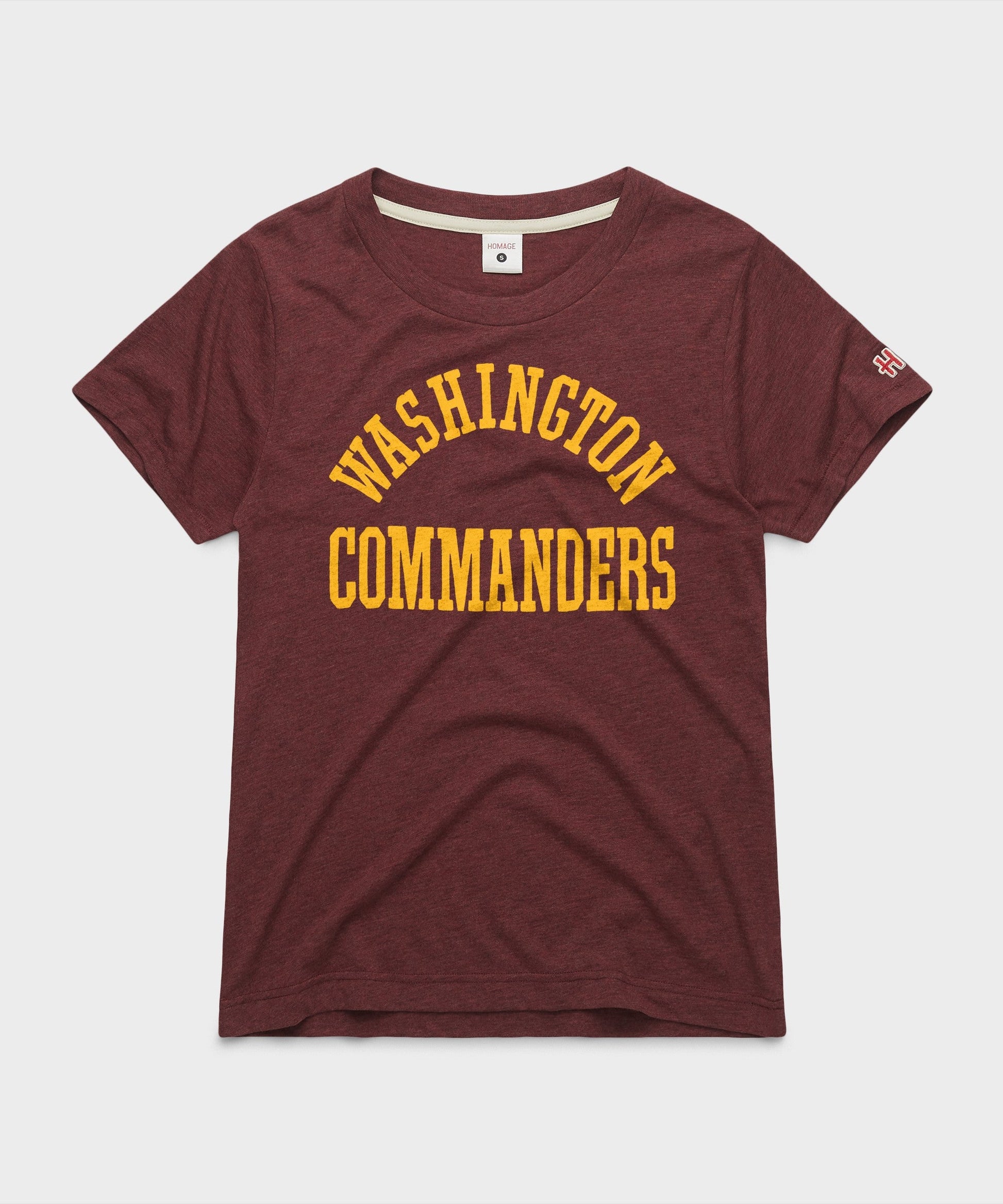 Women's Washington Commanders Classic