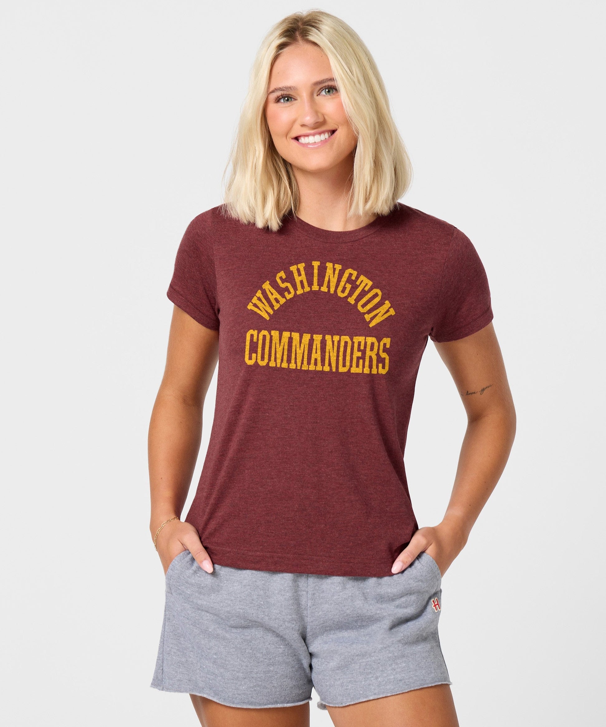 Women's Washington Commanders Classic
