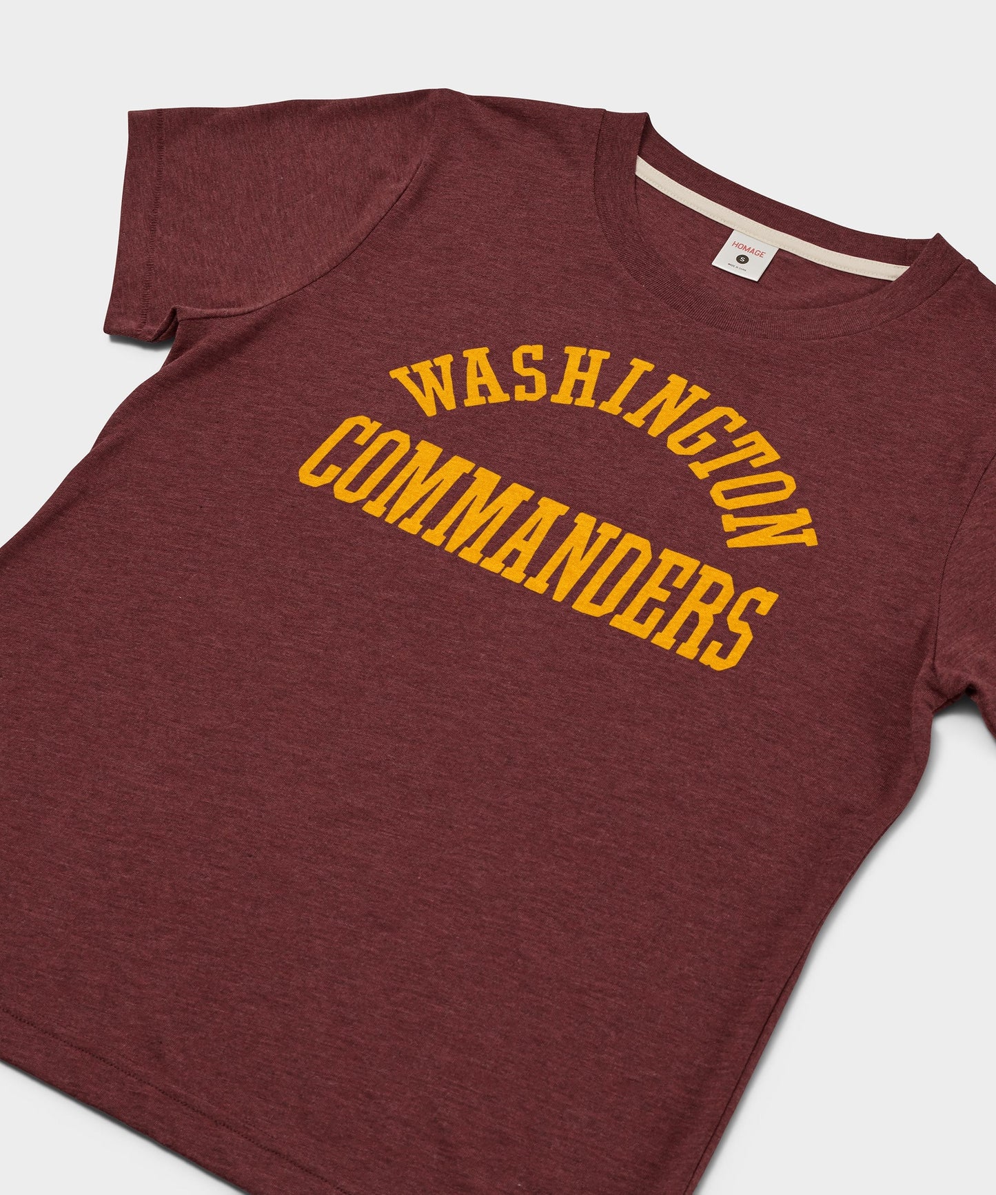 Women's Washington Commanders Classic