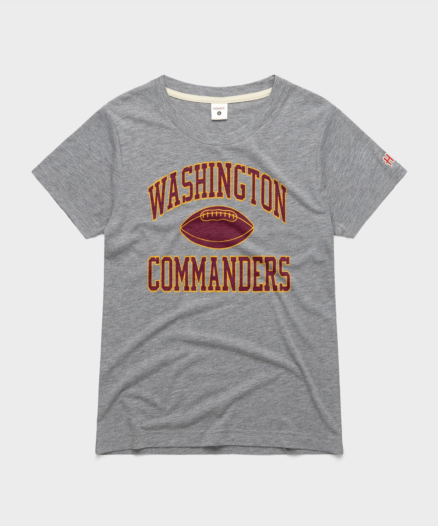 Women's Washington Commanders Gridiron