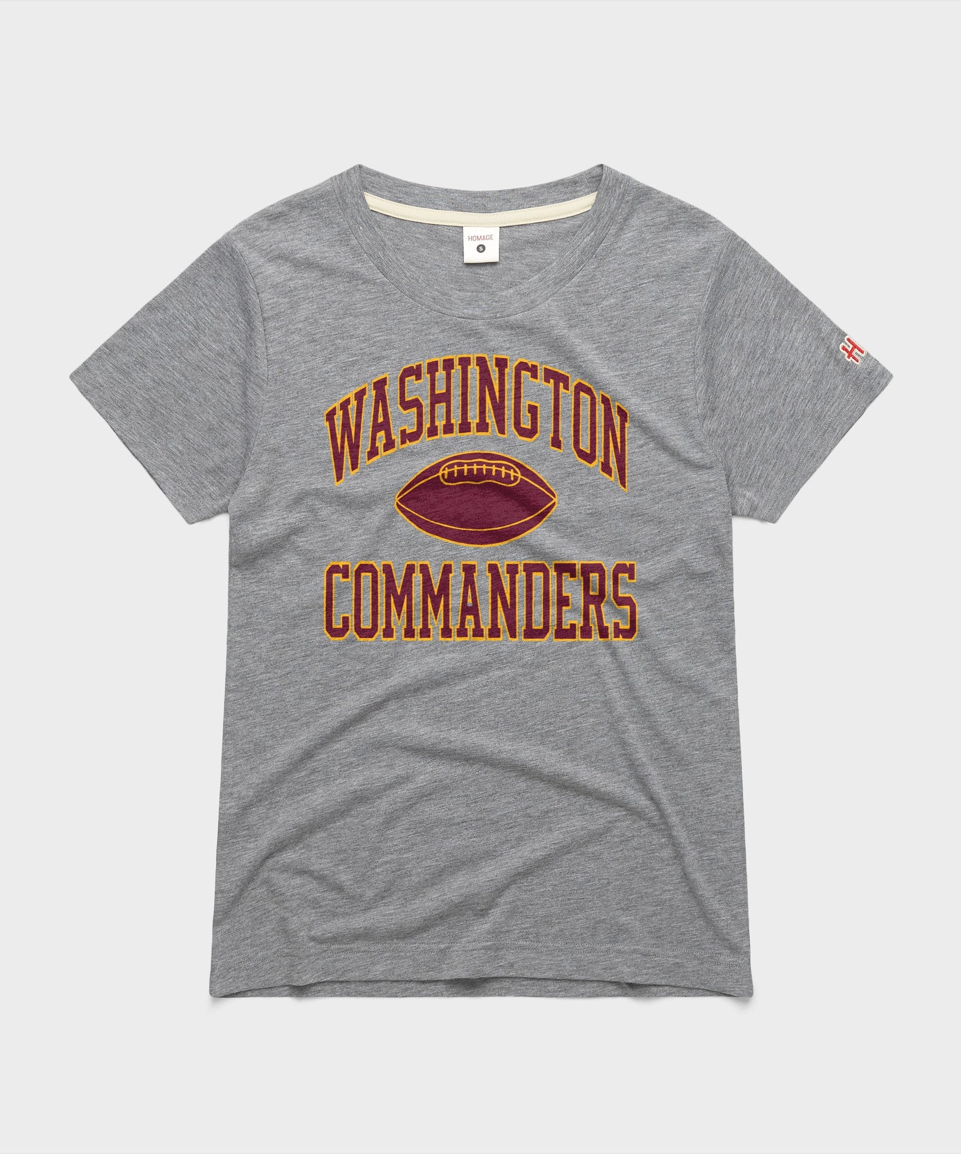 Women's Washington Commanders Gridiron