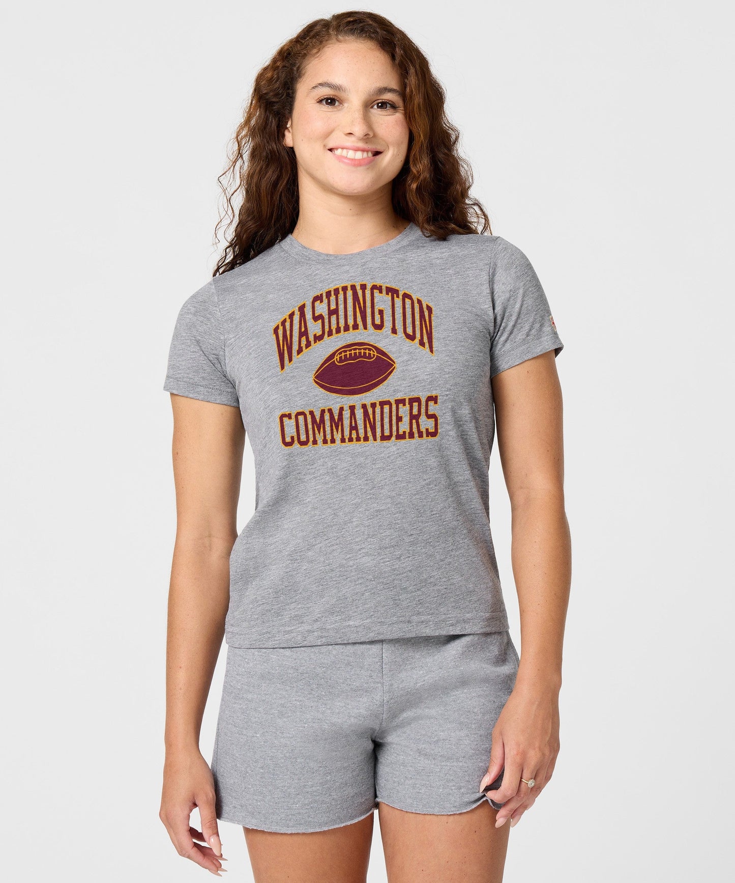 Women's Washington Commanders Gridiron