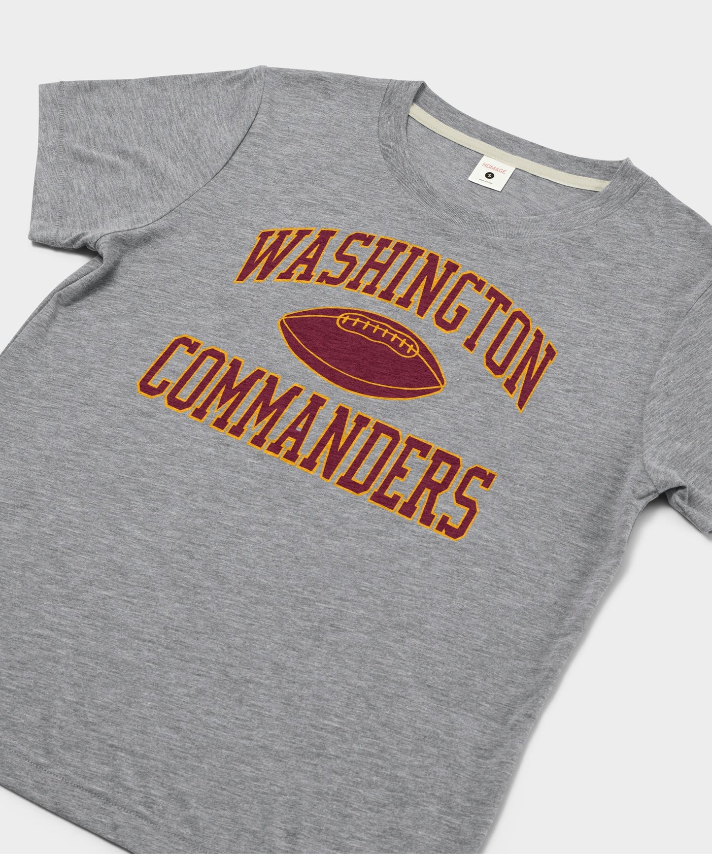 Women's Washington Commanders Gridiron