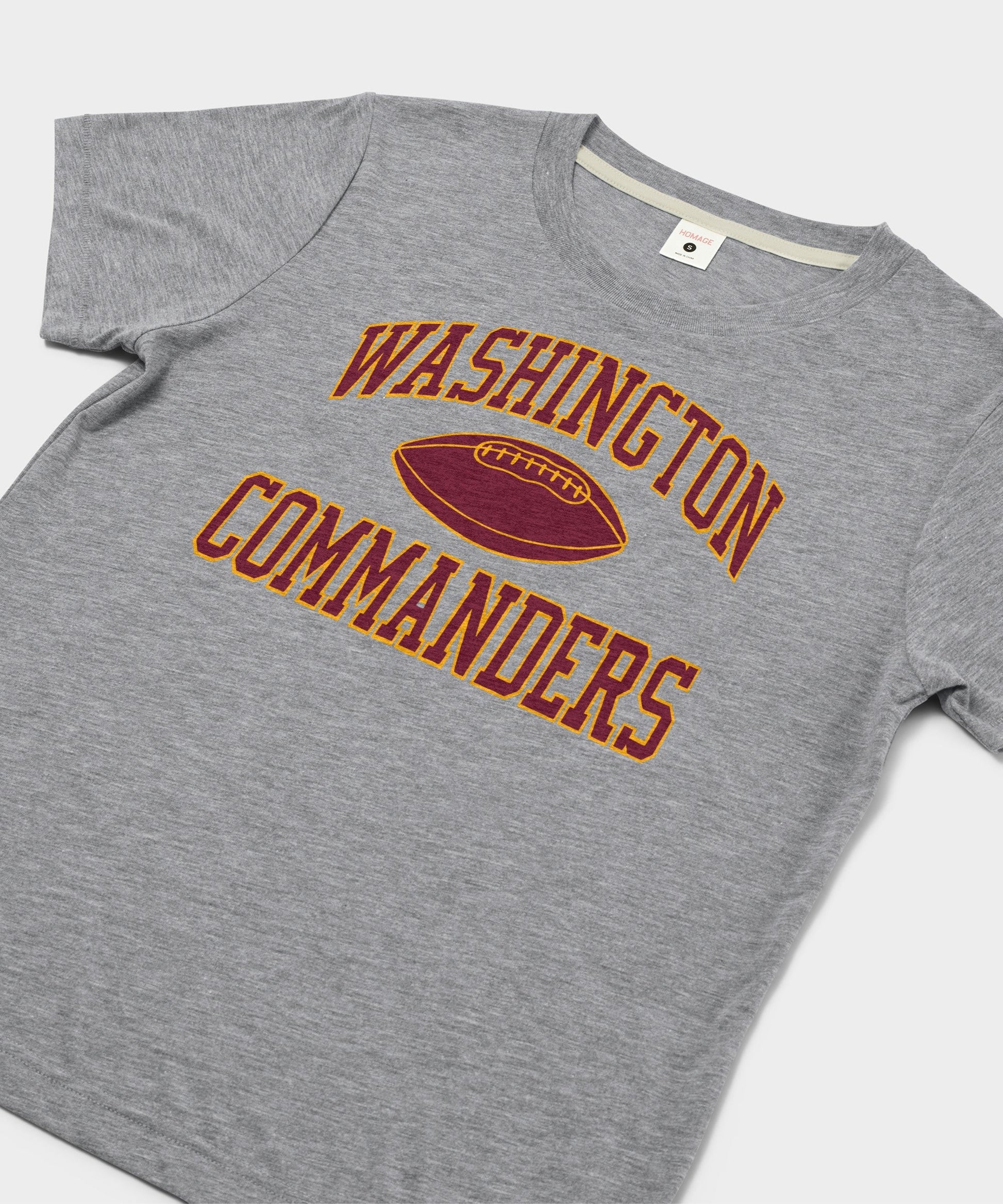 Women's Washington Commanders Gridiron