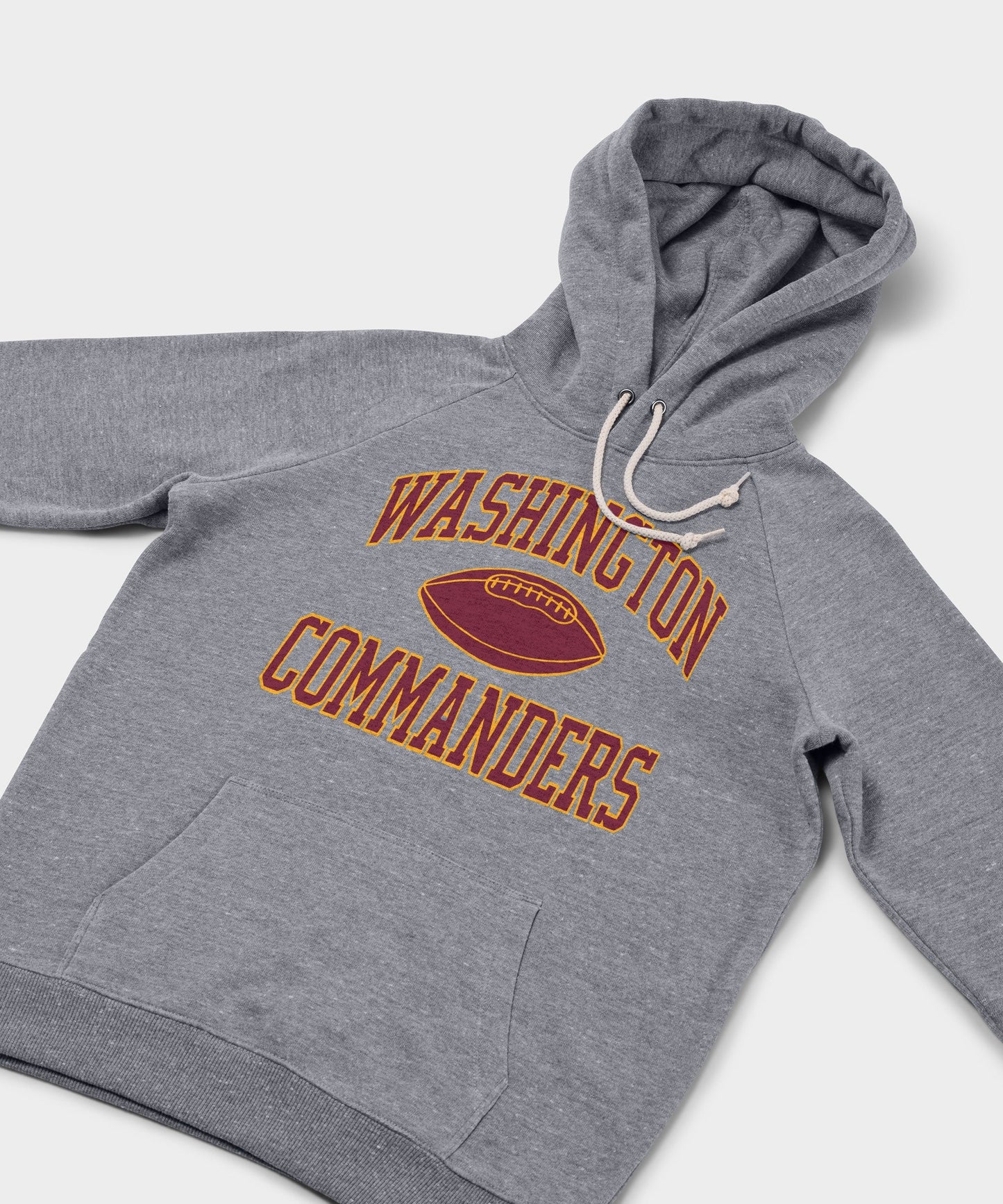 Women's Washington Commanders Gridiron Hoodie