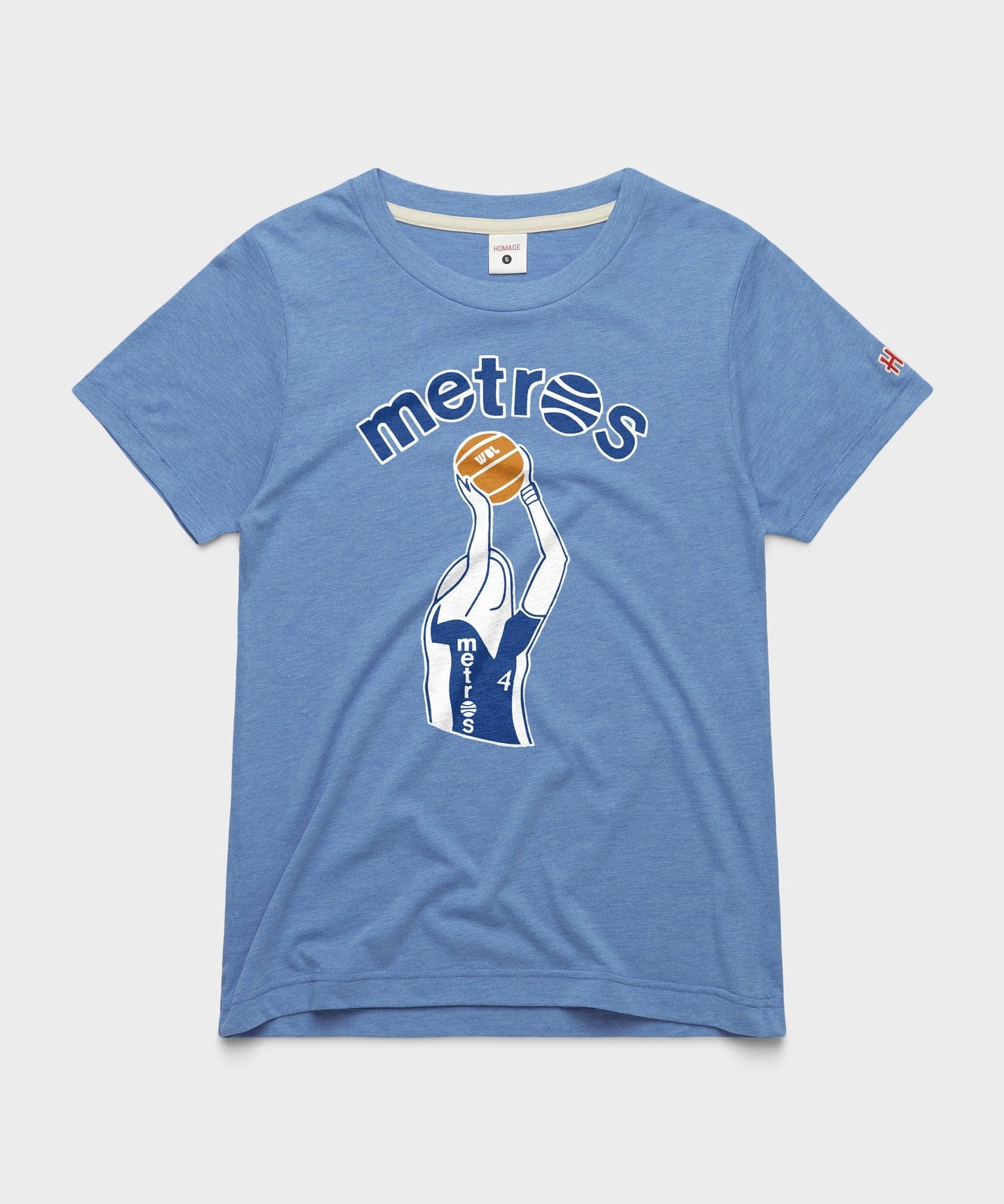Women's Washington Metros