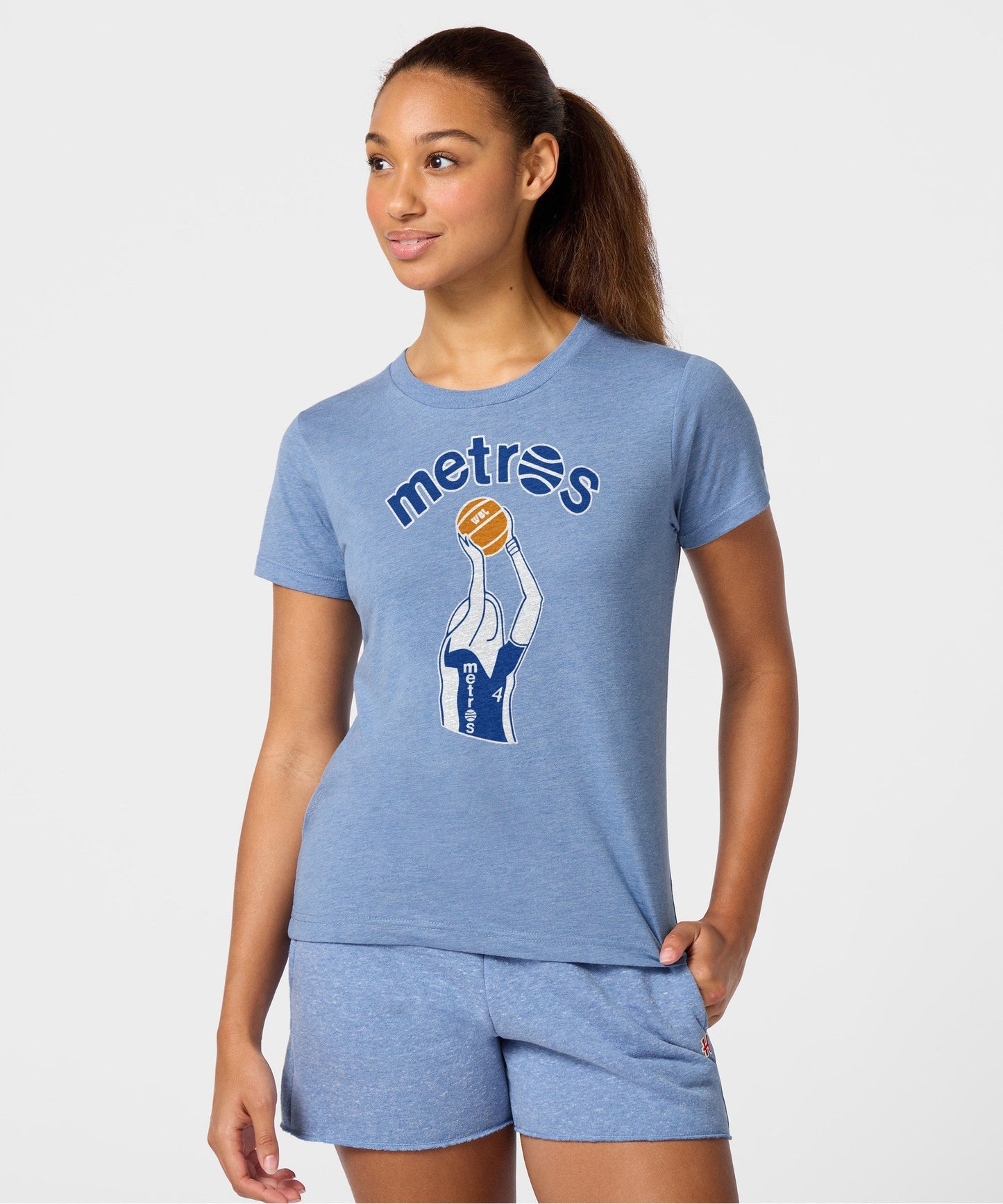 Women's Washington Metros
