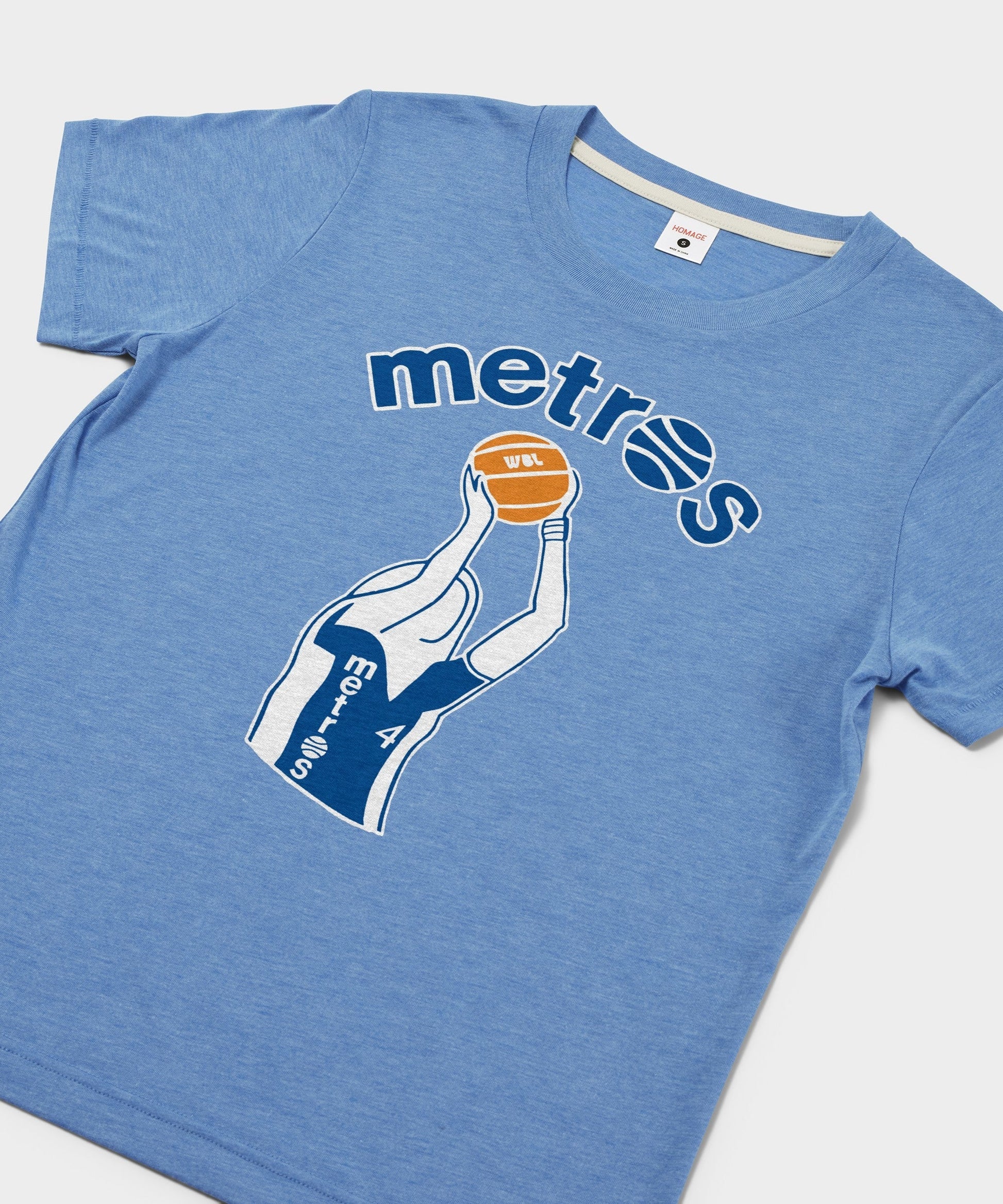 Women's Washington Metros
