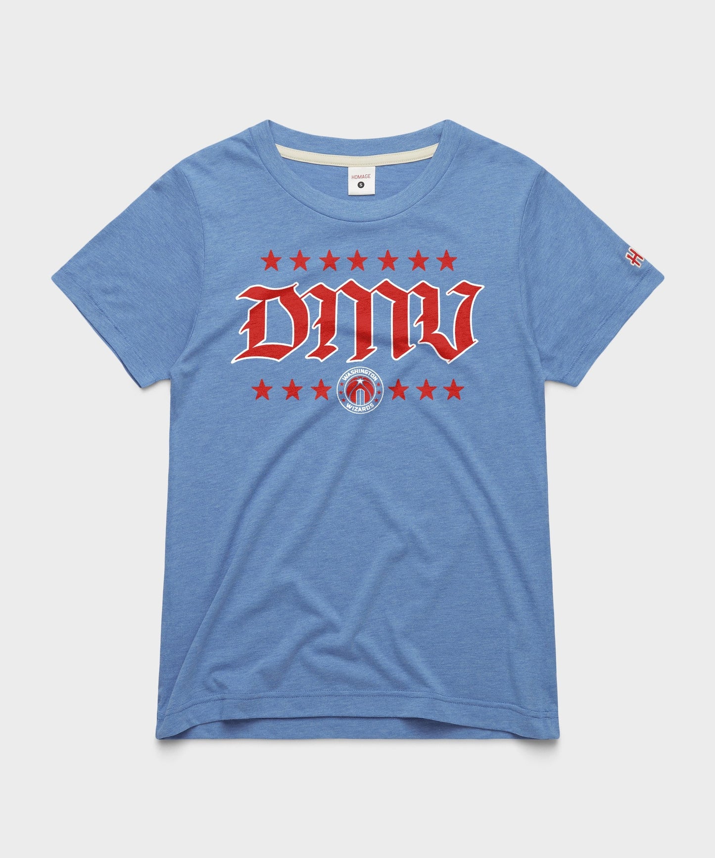Women's Washington Wizards City Edition 2024