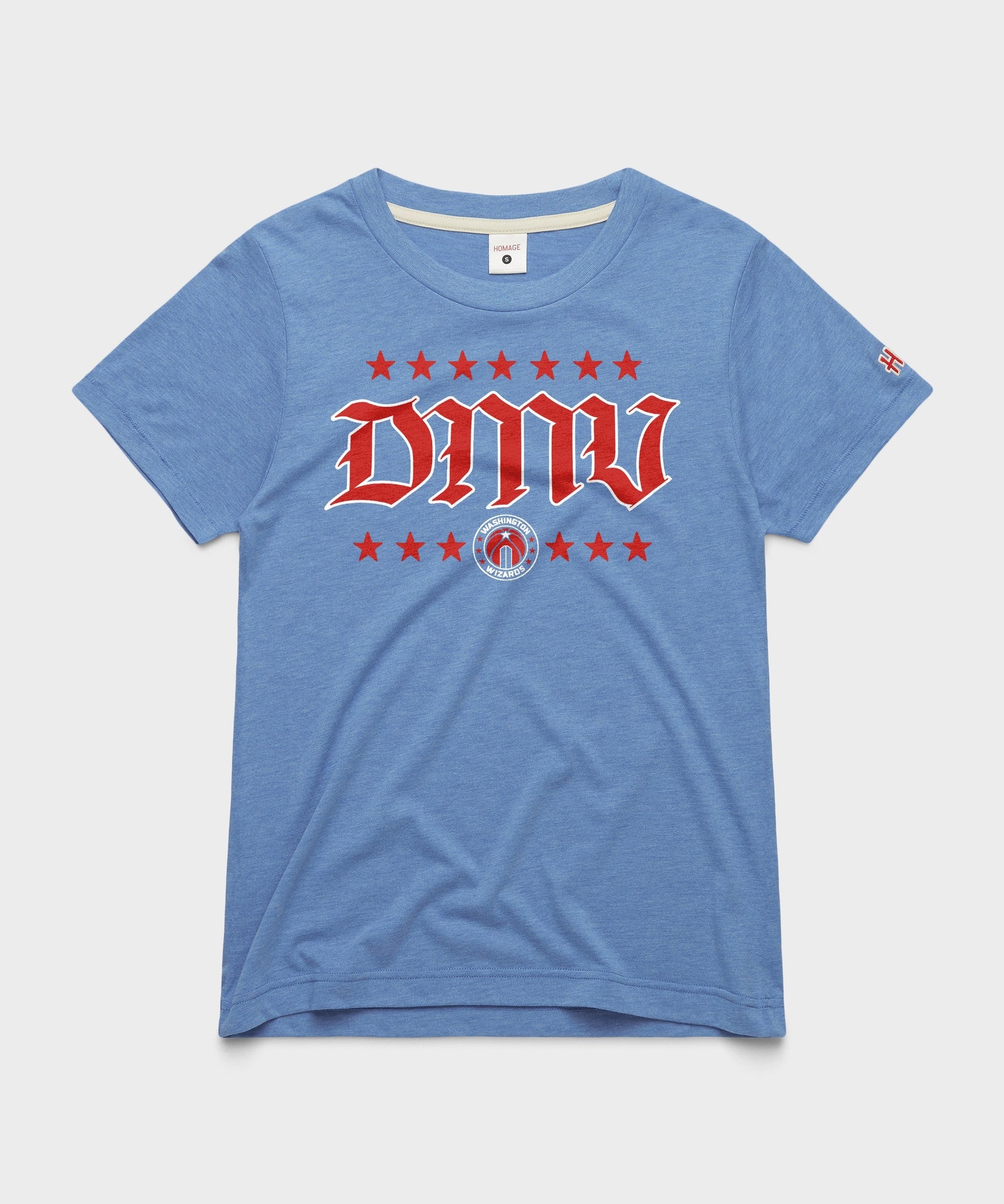 Women's Washington Wizards City Edition 2024