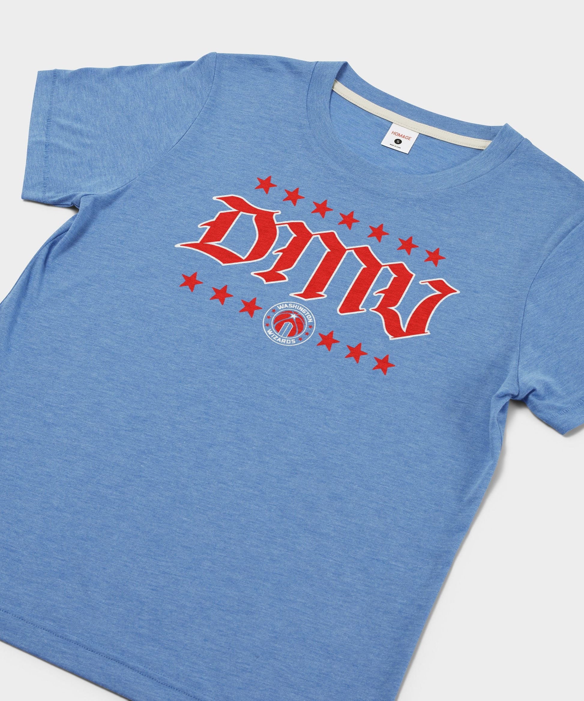 Women's Washington Wizards City Edition 2024