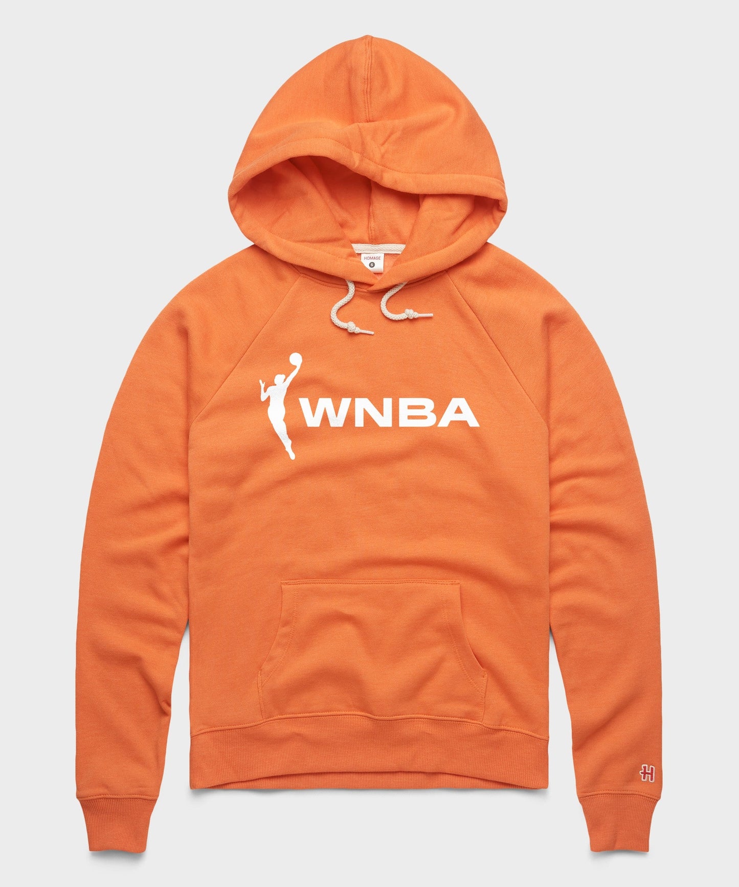 Women's WNBA Logo Hoodie