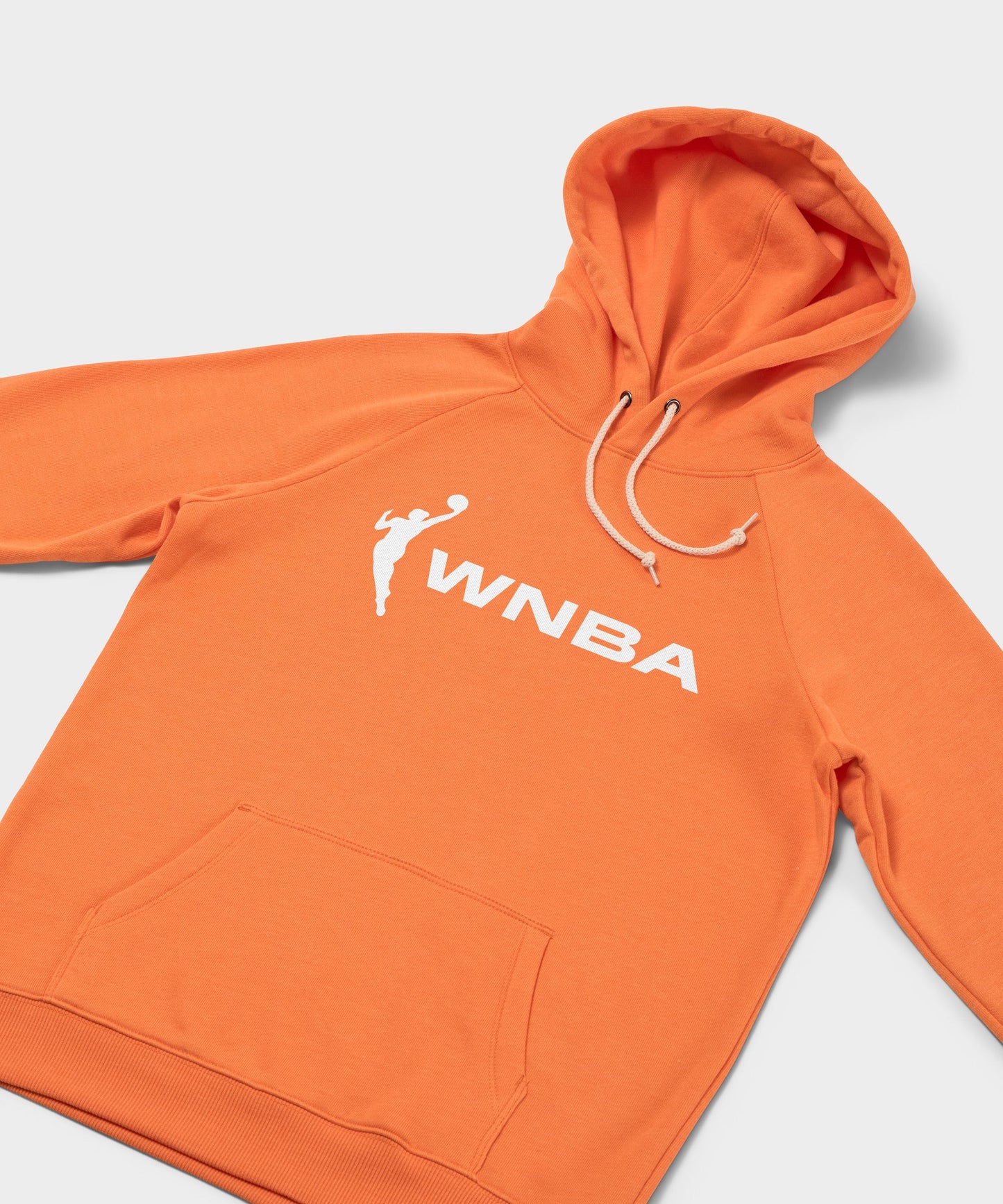 Women's WNBA Logo Hoodie