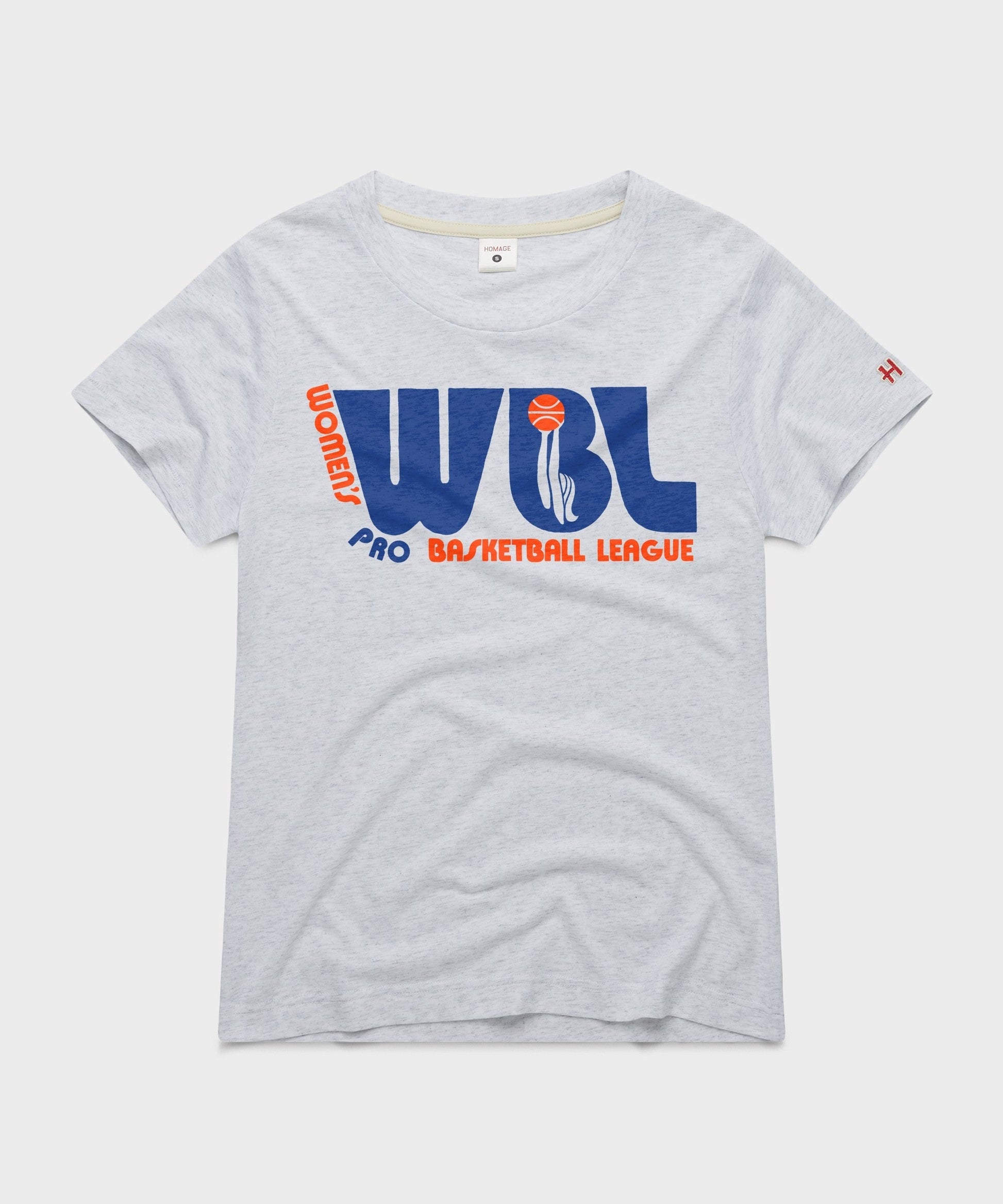Women's Women's Pro Basketball League Logo
