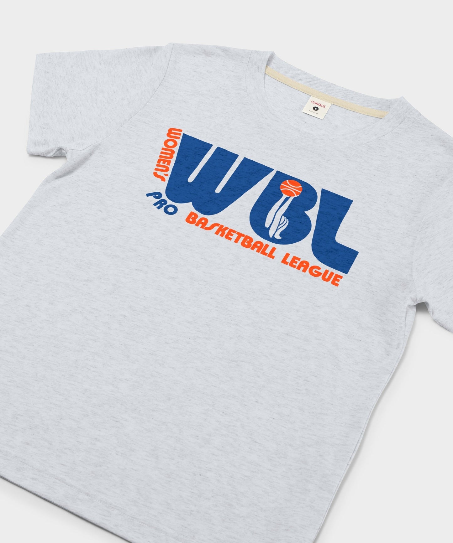 Women's Women's Pro Basketball League Logo