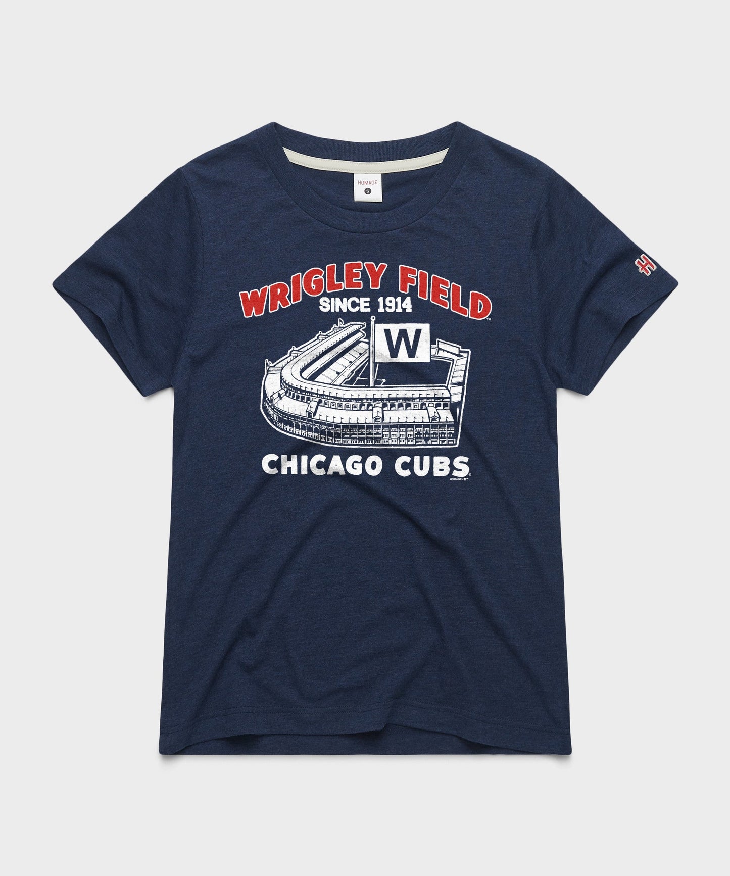 Women's Wrigley Field Chicago Cubs