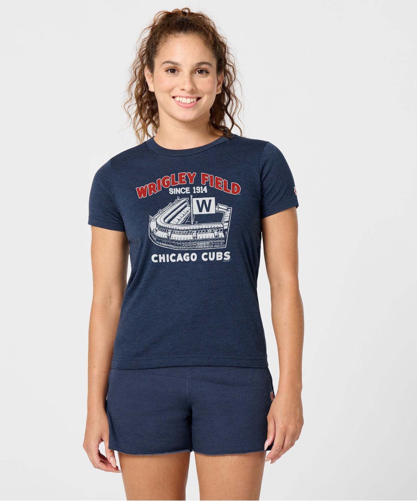 Women's Wrigley Field Chicago Cubs