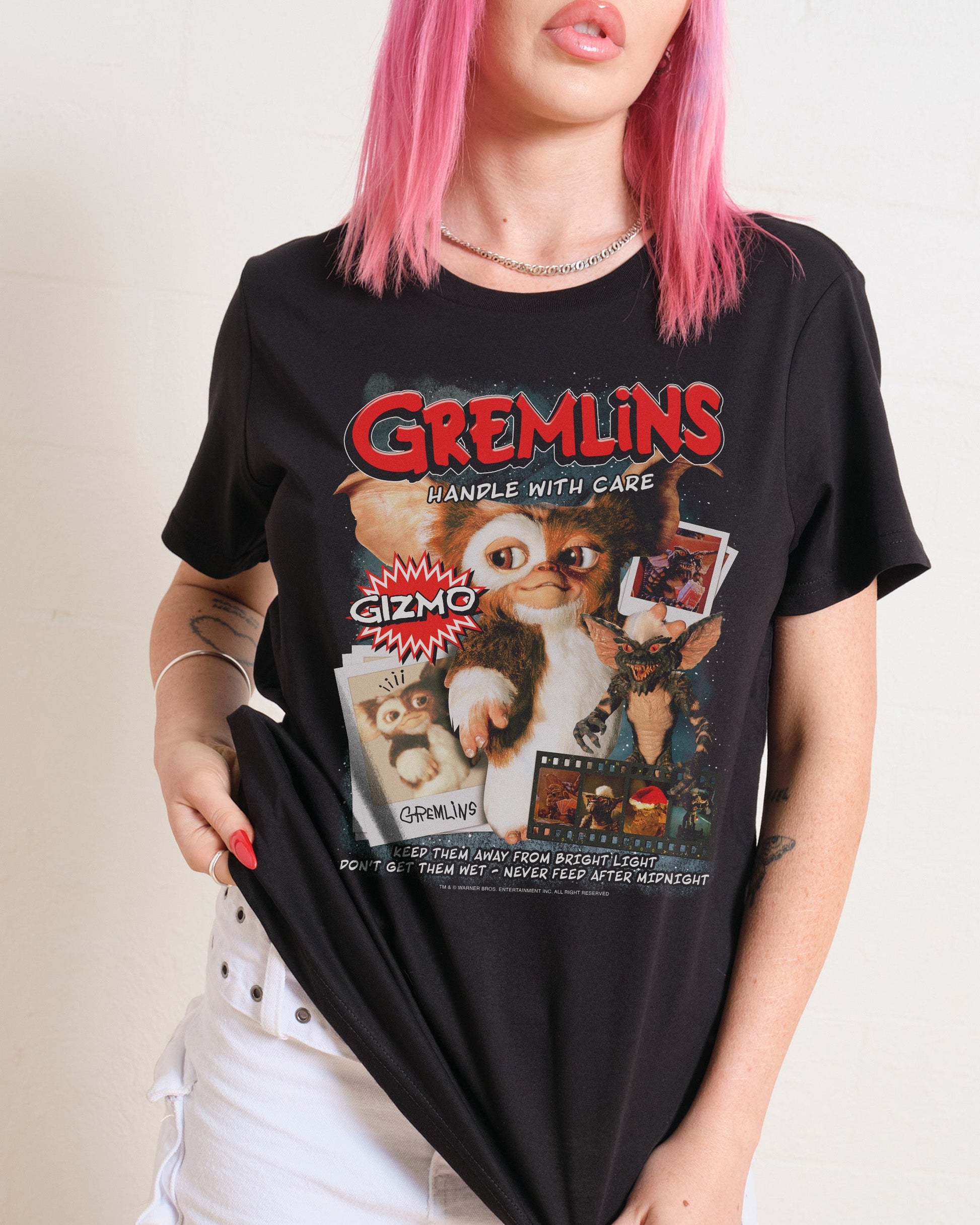 Gremlins Women's Tee