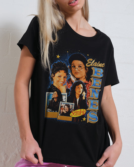 Elaine Benes Women's Tee
