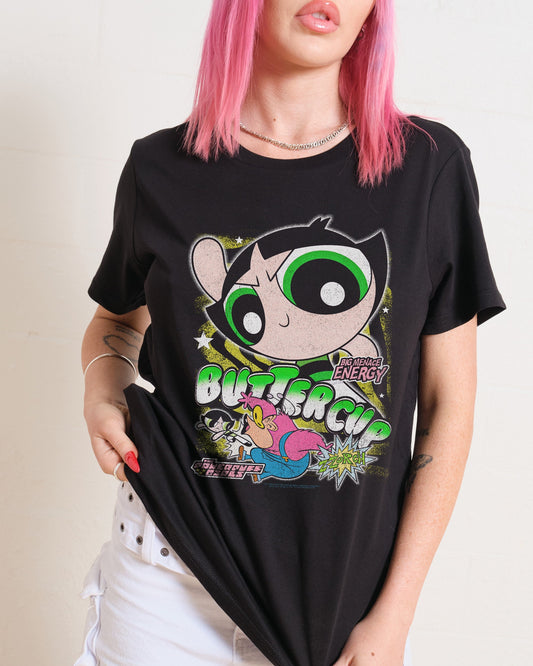 Buttercup Women's Tee