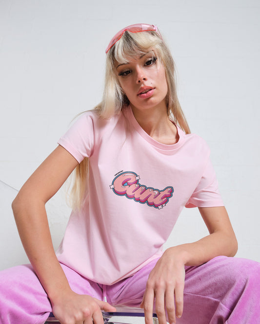 Cunt Women's Tee