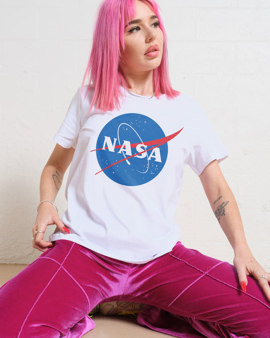 NASA Meatball Women's Tee
