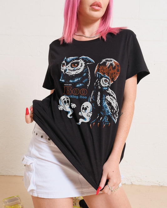 Boo Hoo Women's Tee