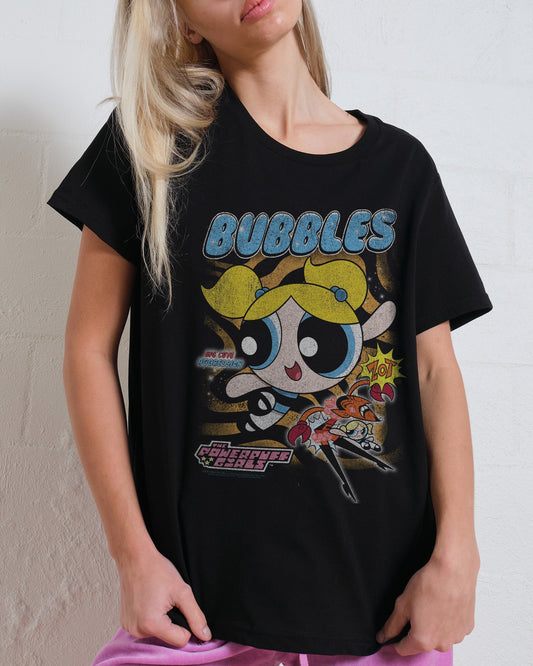 Bubbles Women's Tee