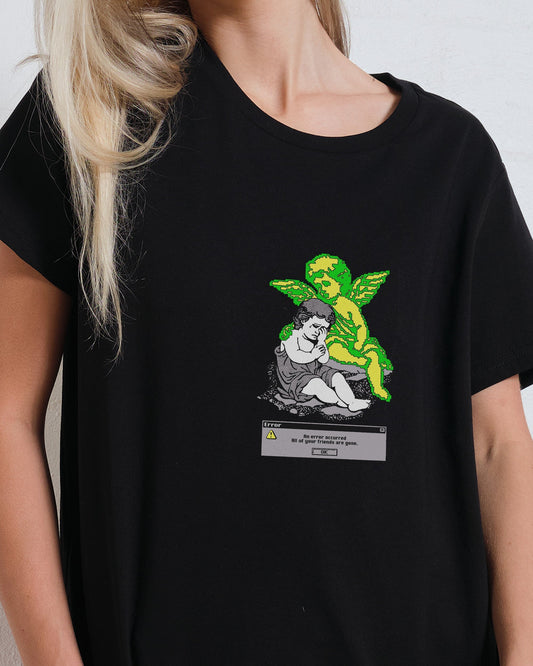 An Error Occurred Women's Tee