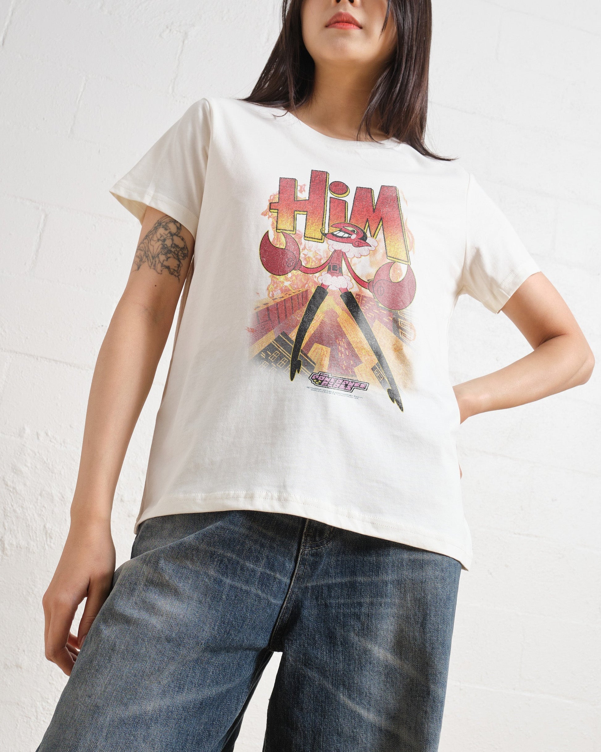 HIM Women's Tee