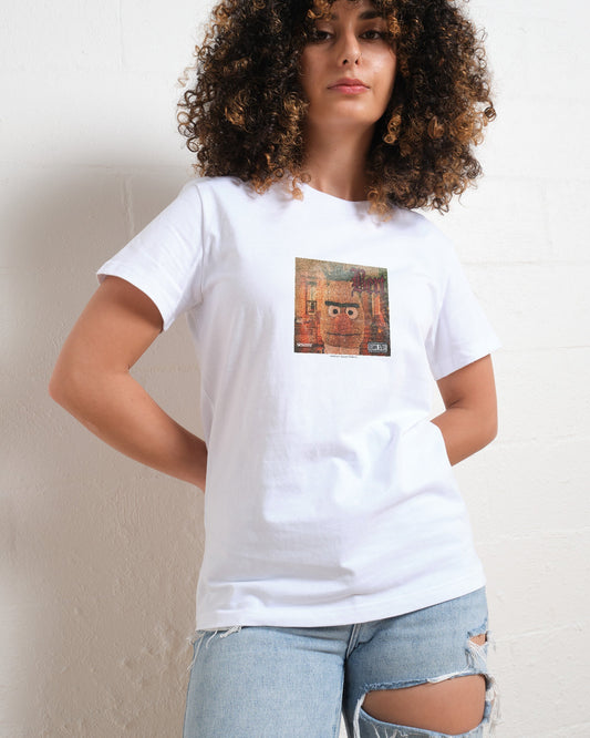 Bertmatic Women's Tee