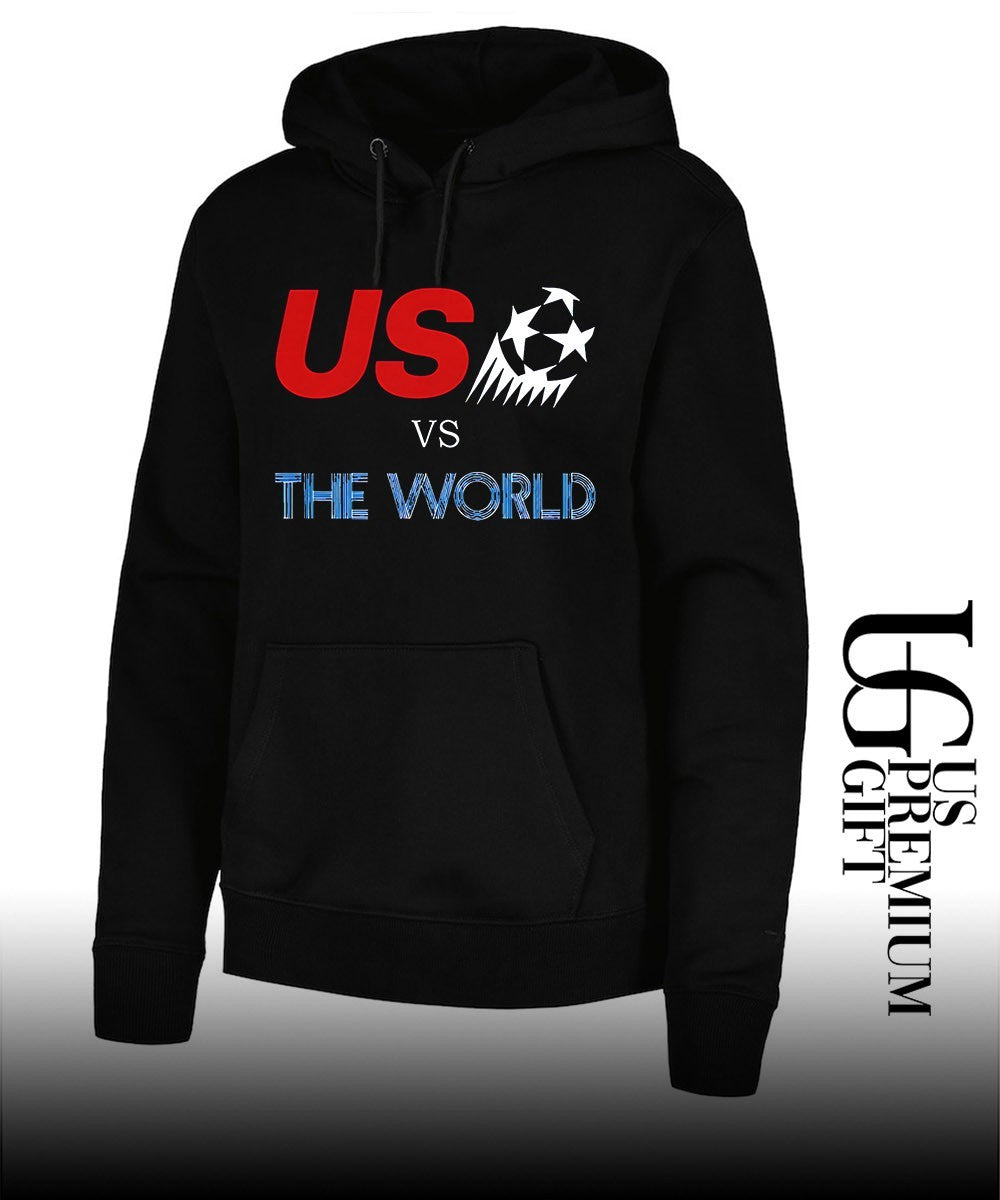 World Cup US vs The World shirt