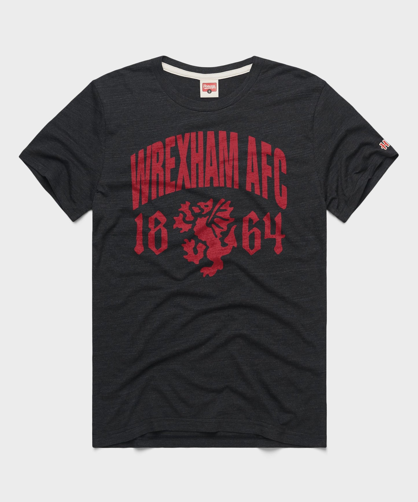 Wrexham AFC 1864