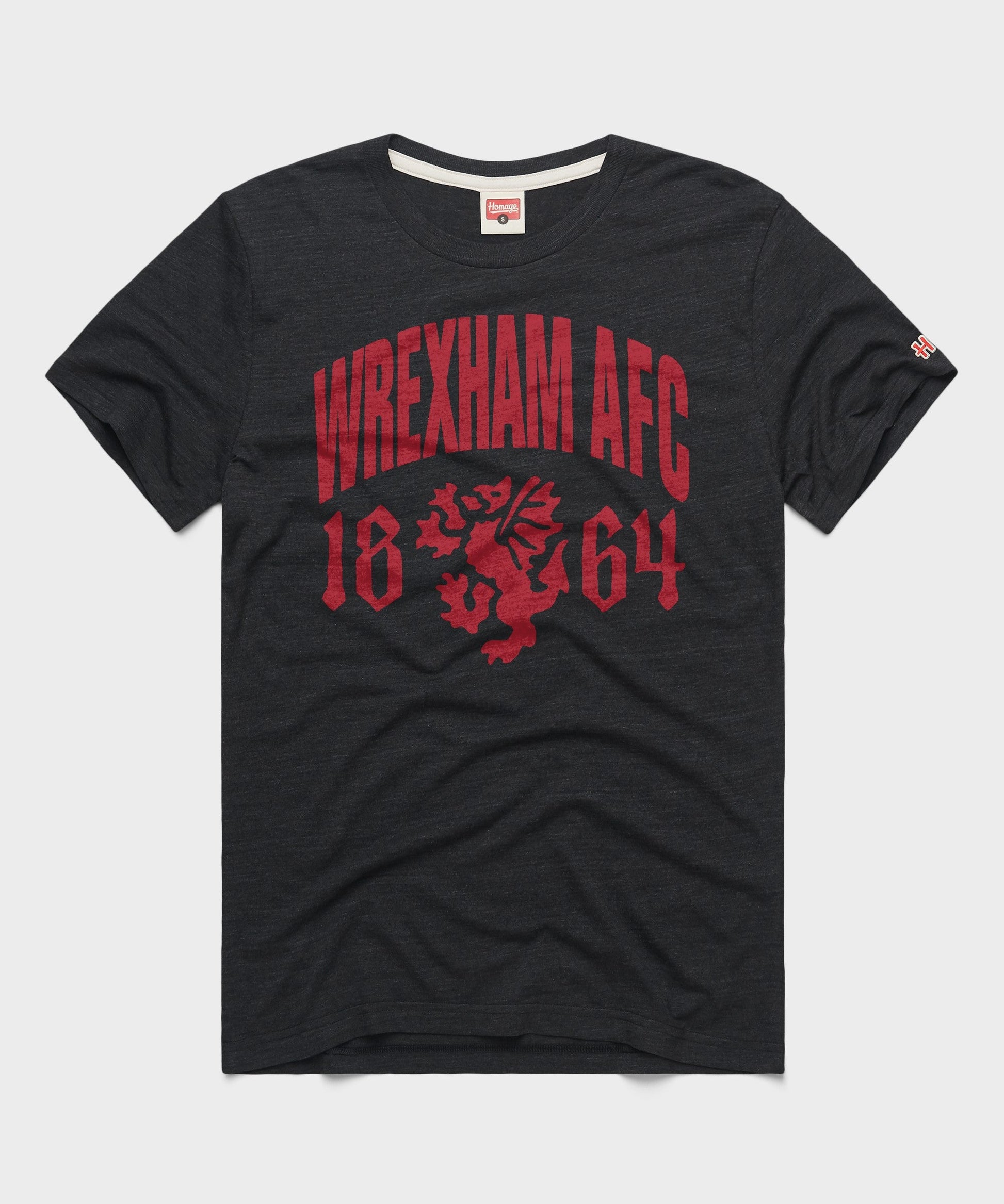 Wrexham AFC 1864