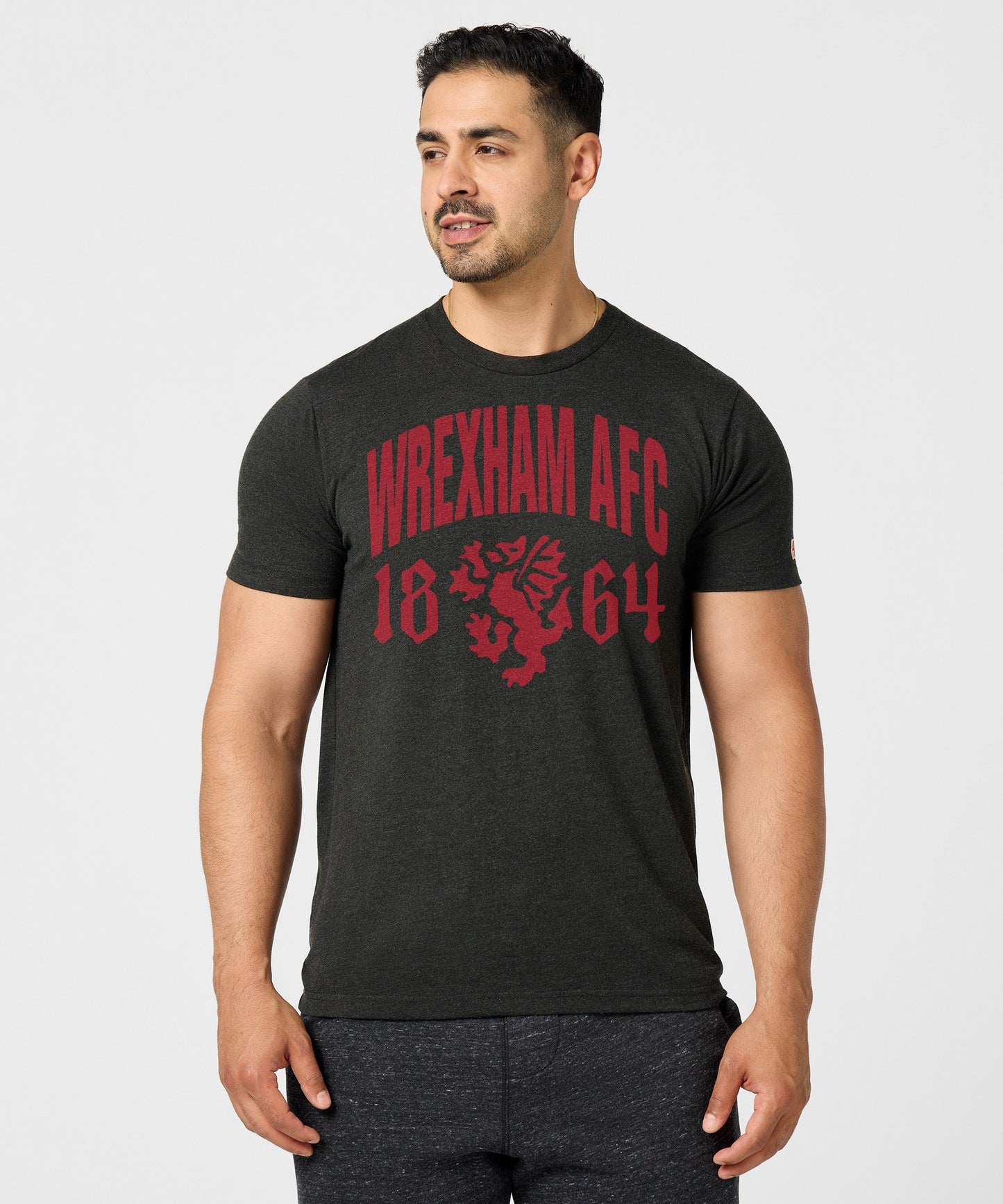 Wrexham AFC 1864