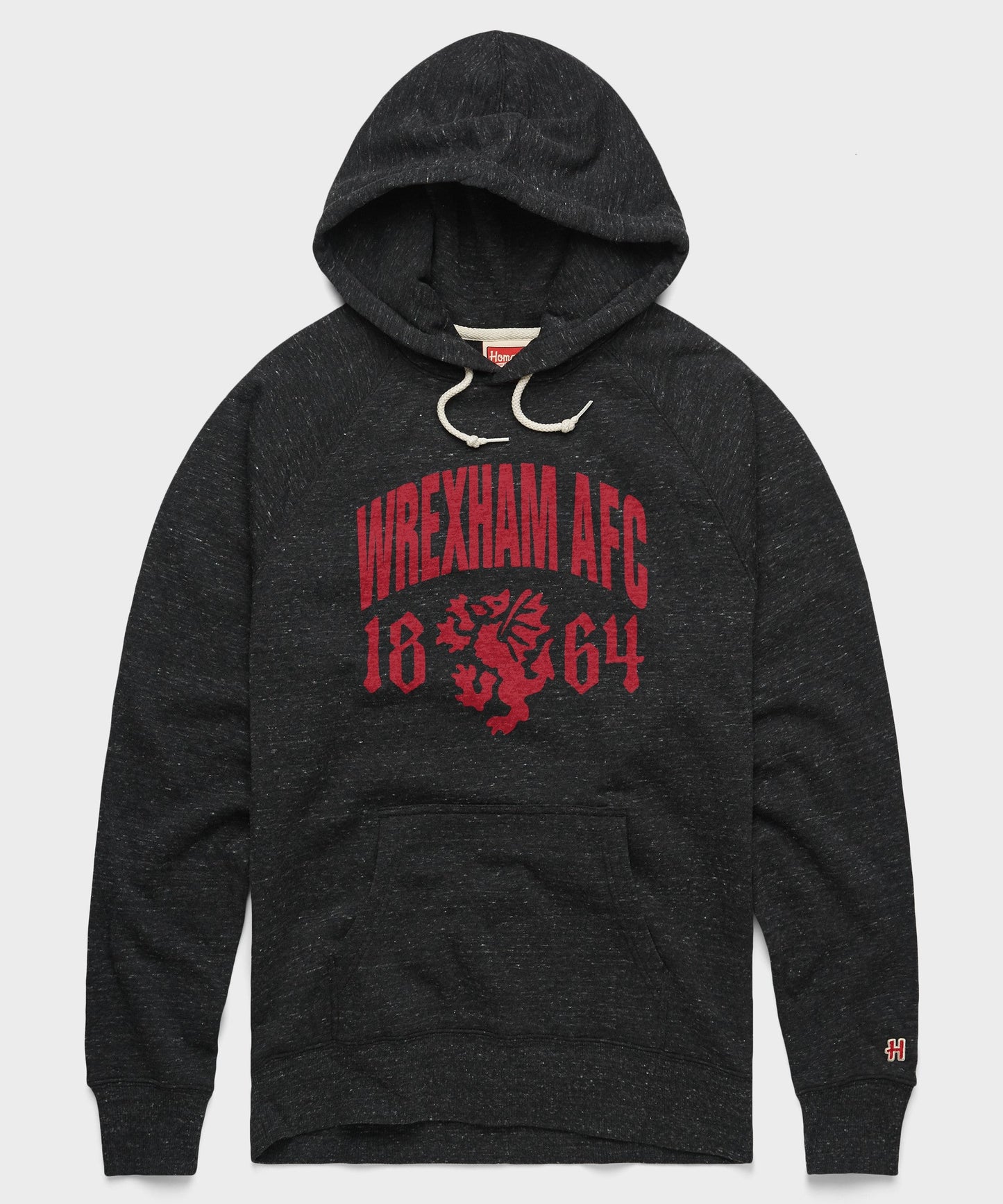 Wrexham AFC 1864 Hoodie