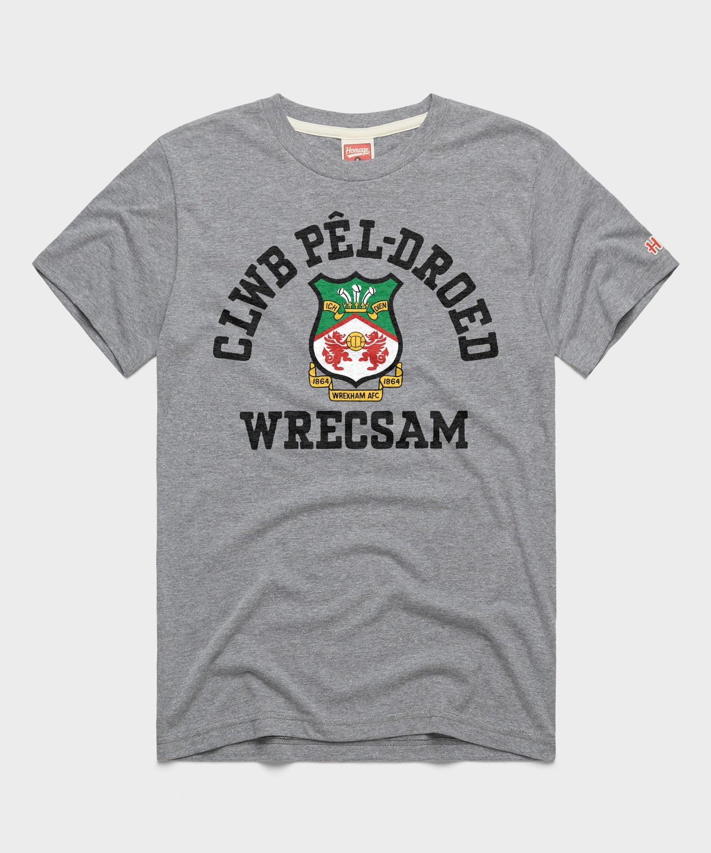 Wrexham AFC Crest