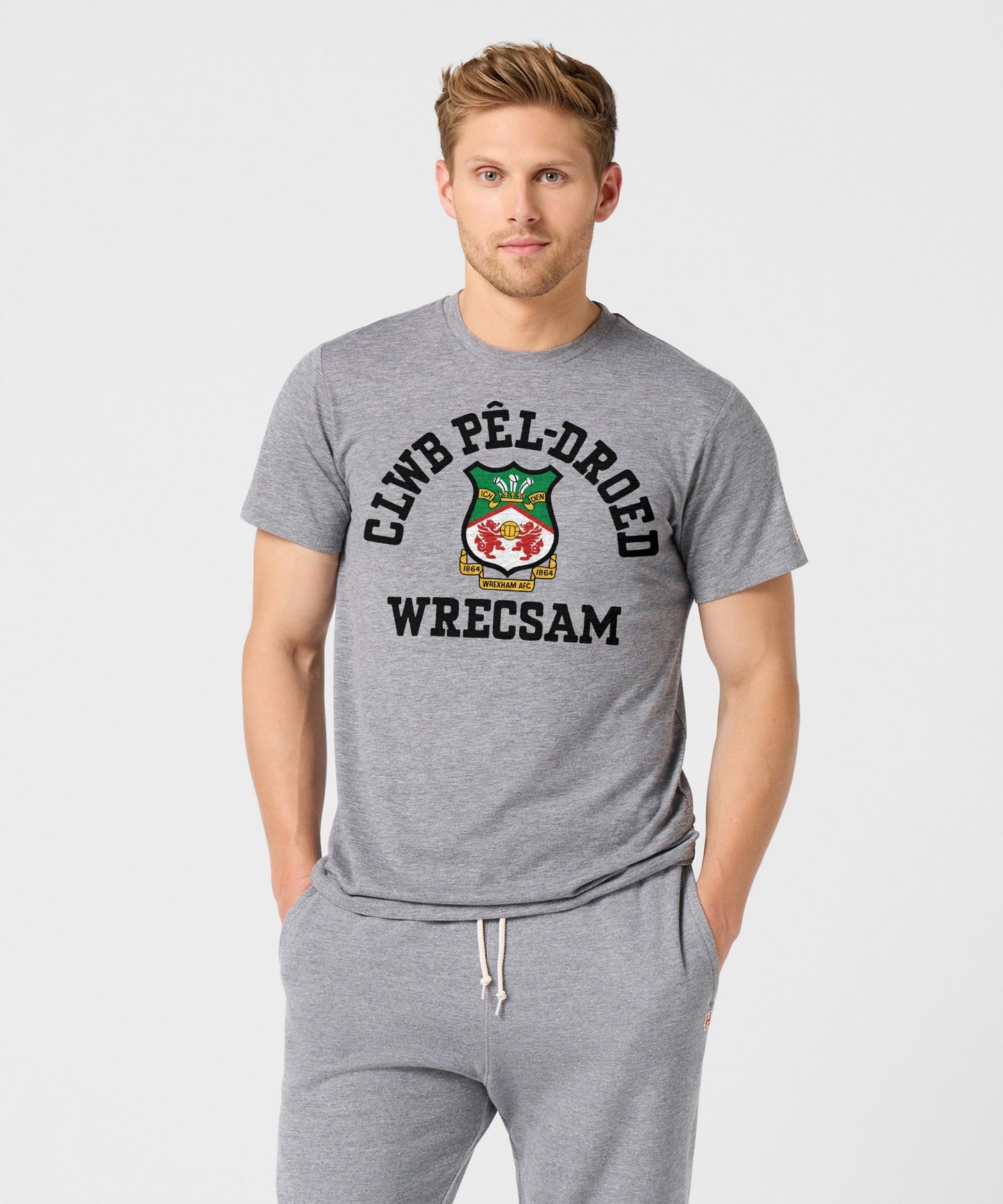 Wrexham AFC Crest
