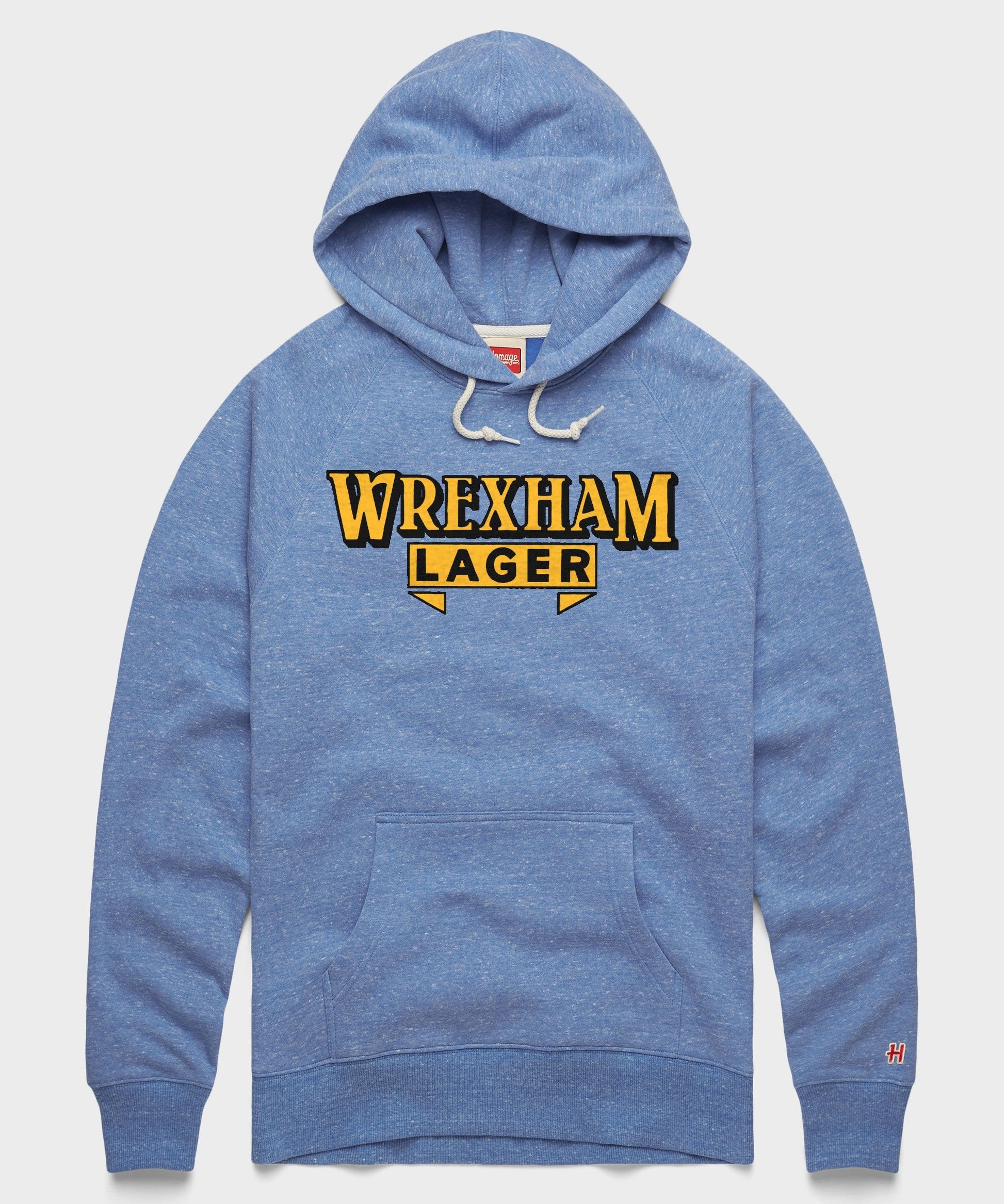 Wrexham Lager Hoodie