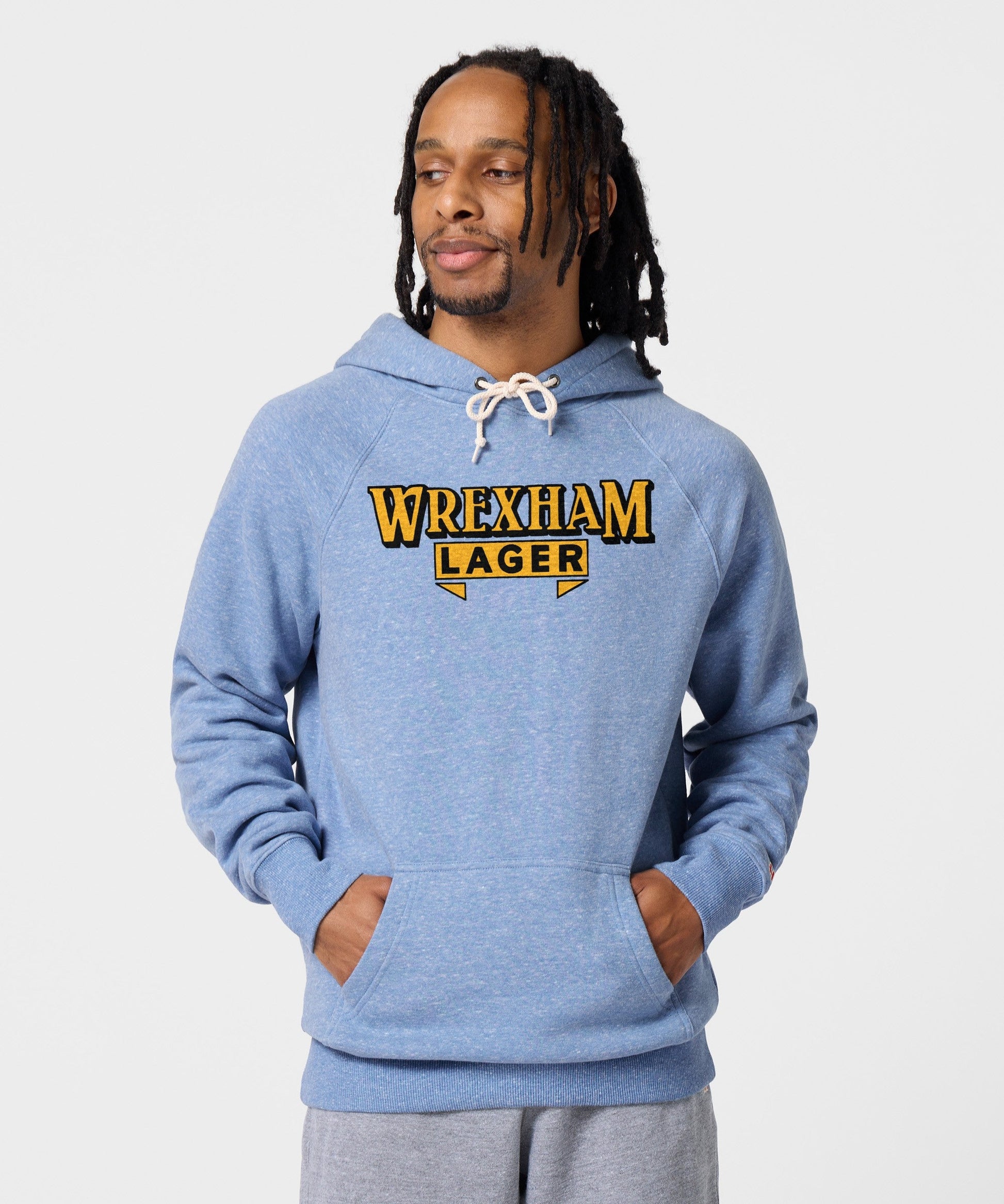 Wrexham Lager Hoodie
