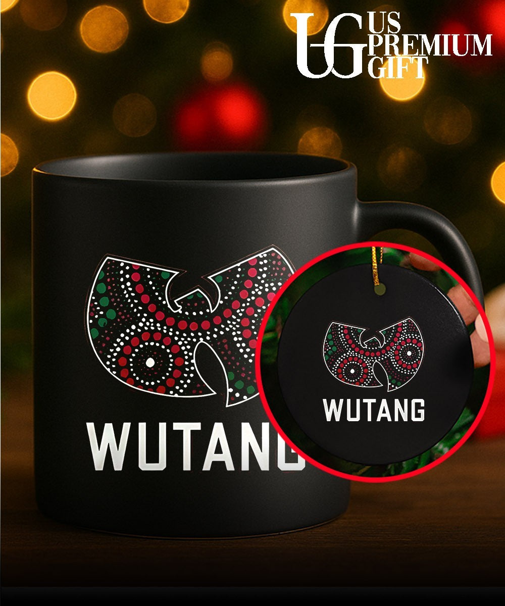 Wu Tang Chambers Australia 25 Years shirt