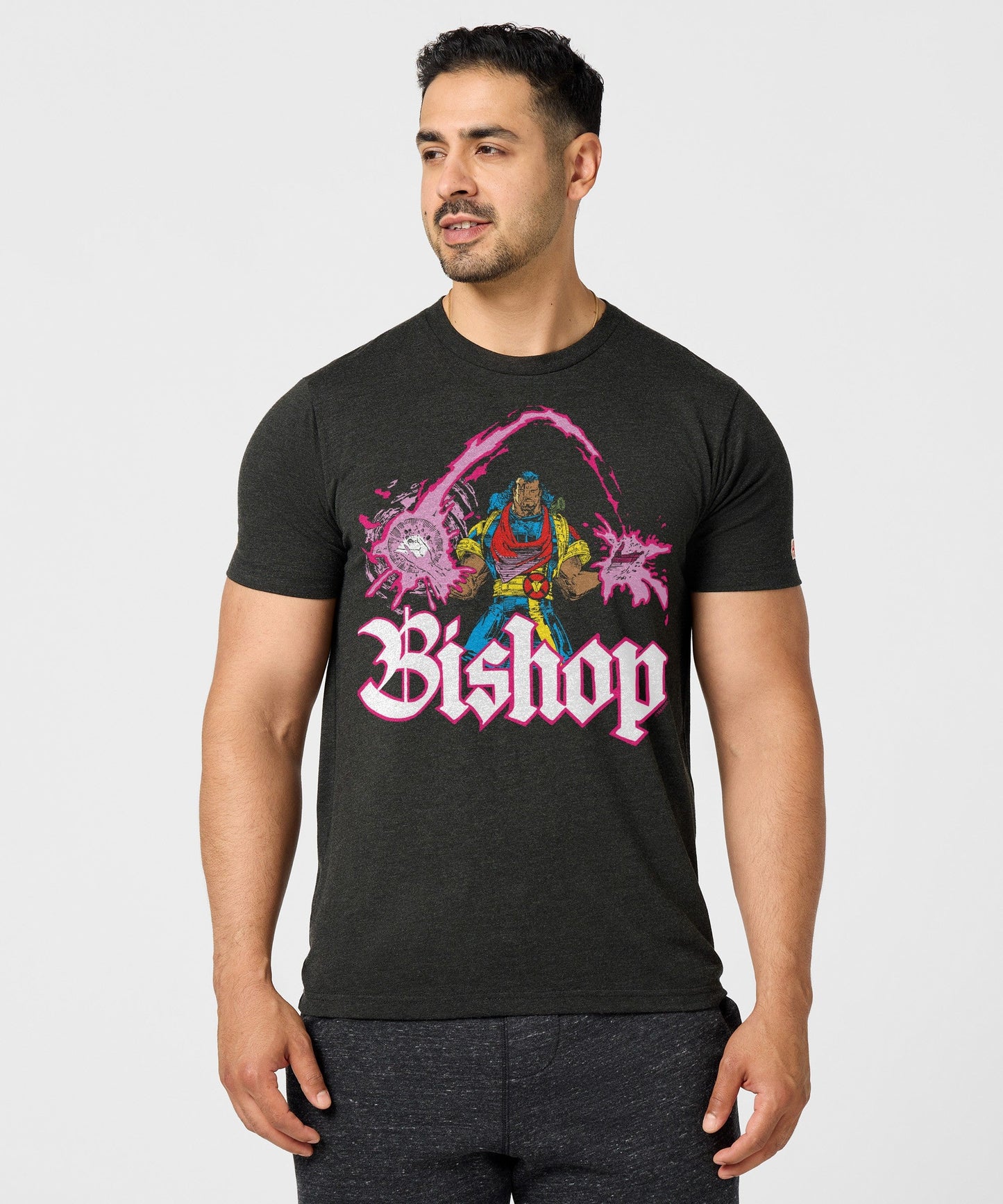 X-Men Bishop