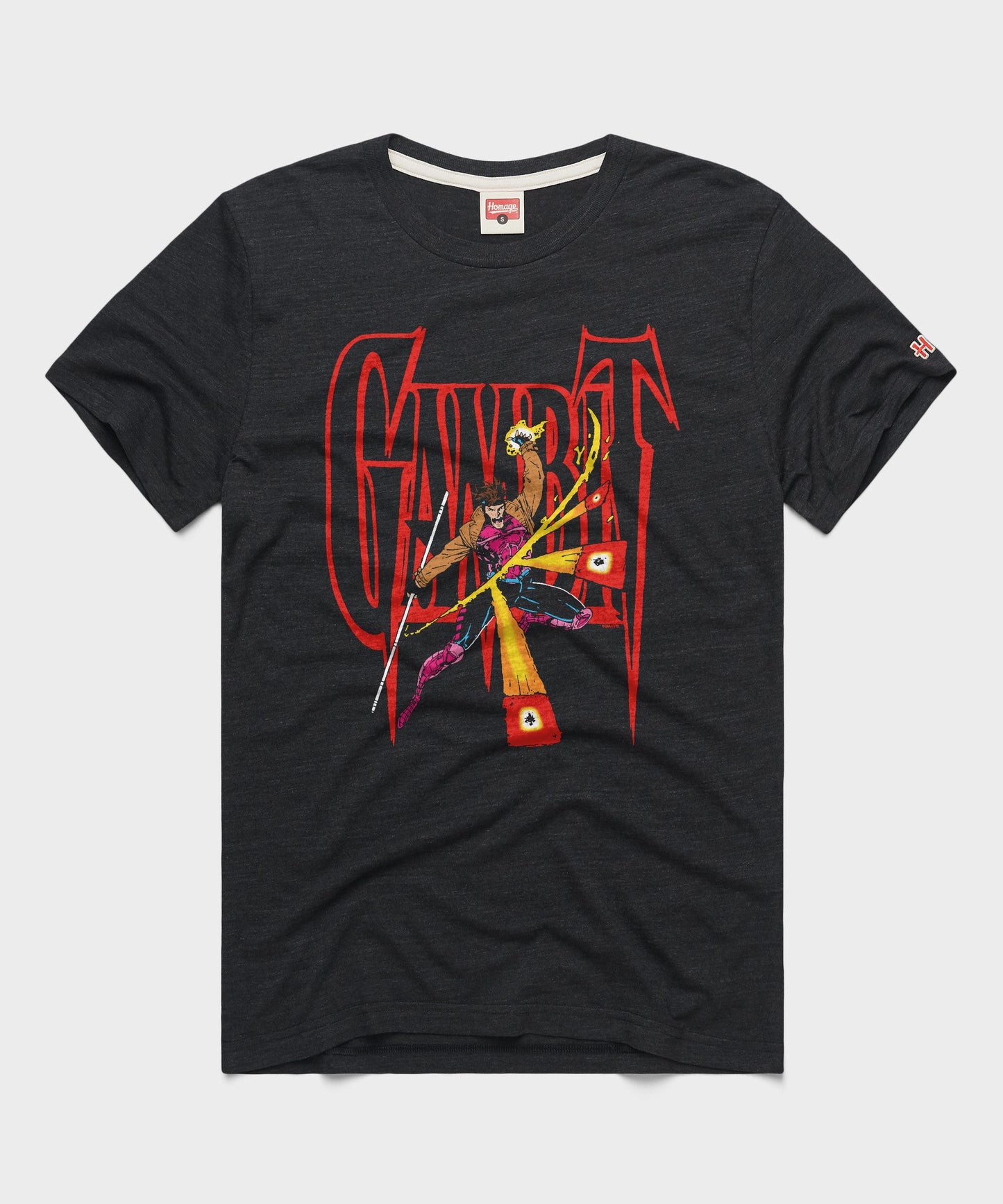 X-Men Gambit