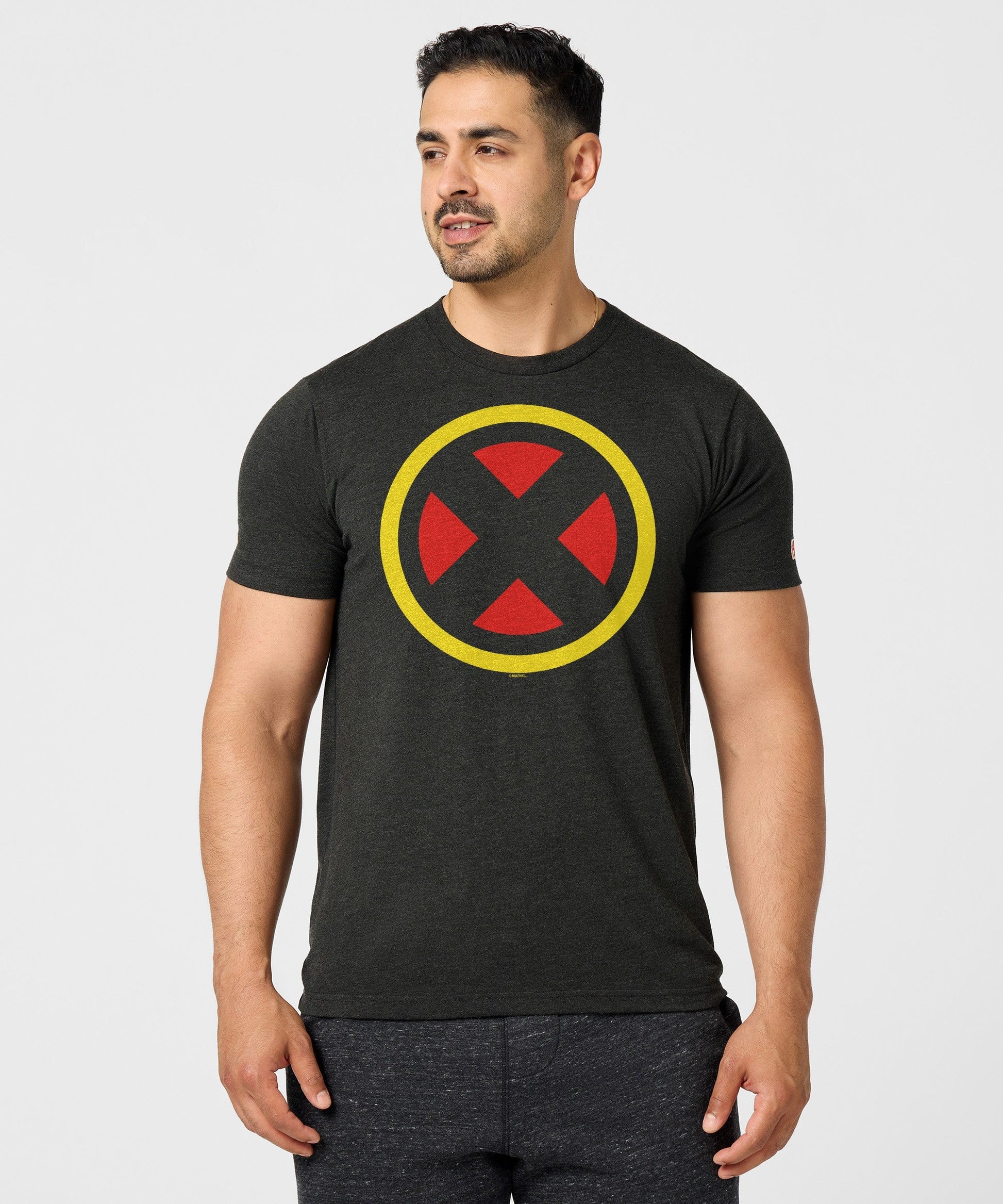 X-Men Logo