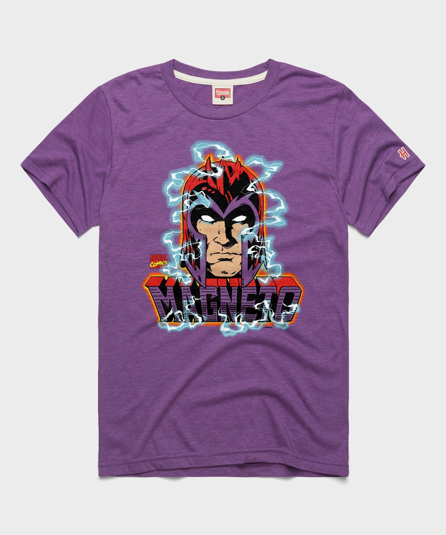 X-Men Magneto
