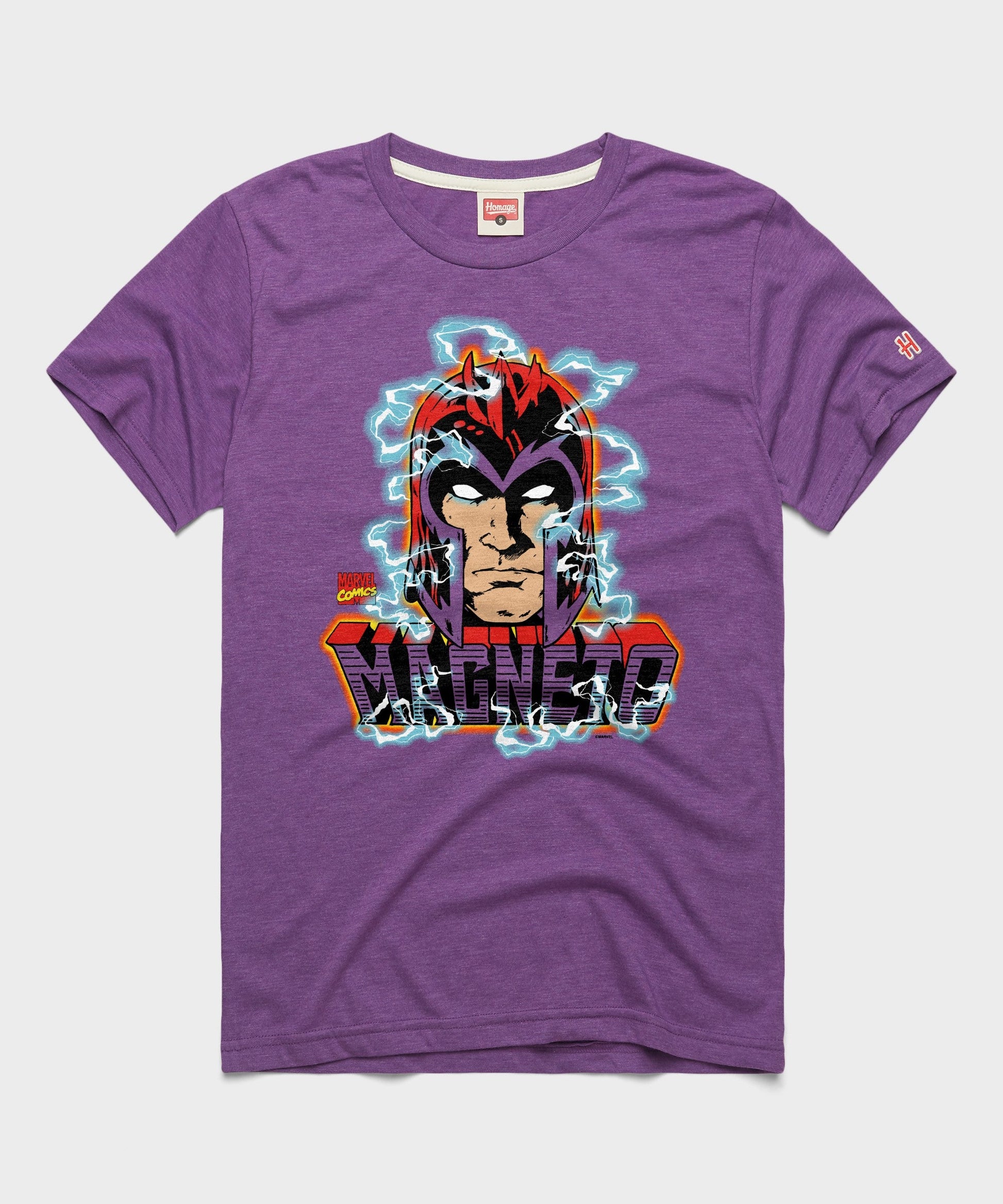 X-Men Magneto