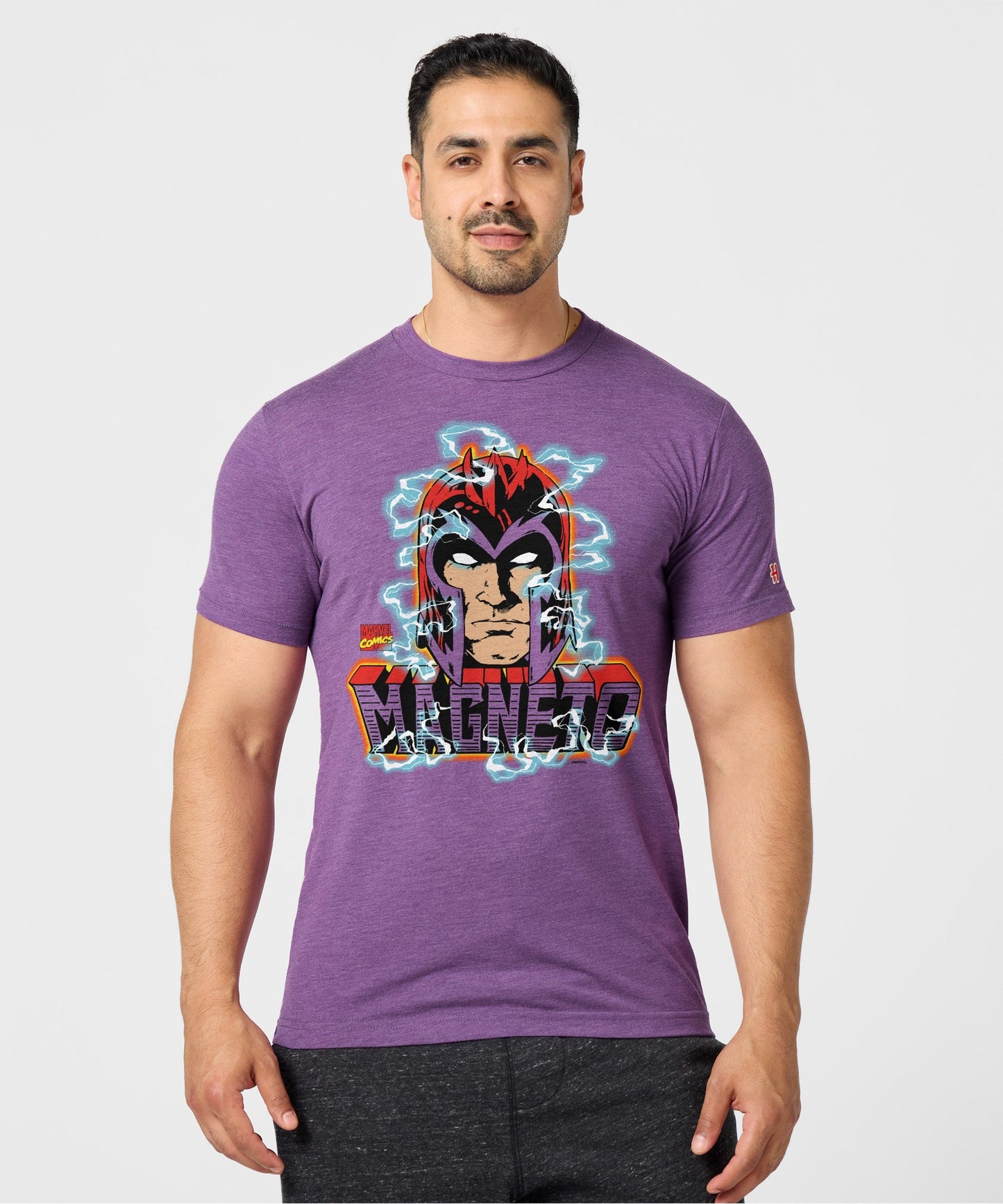 X-Men Magneto