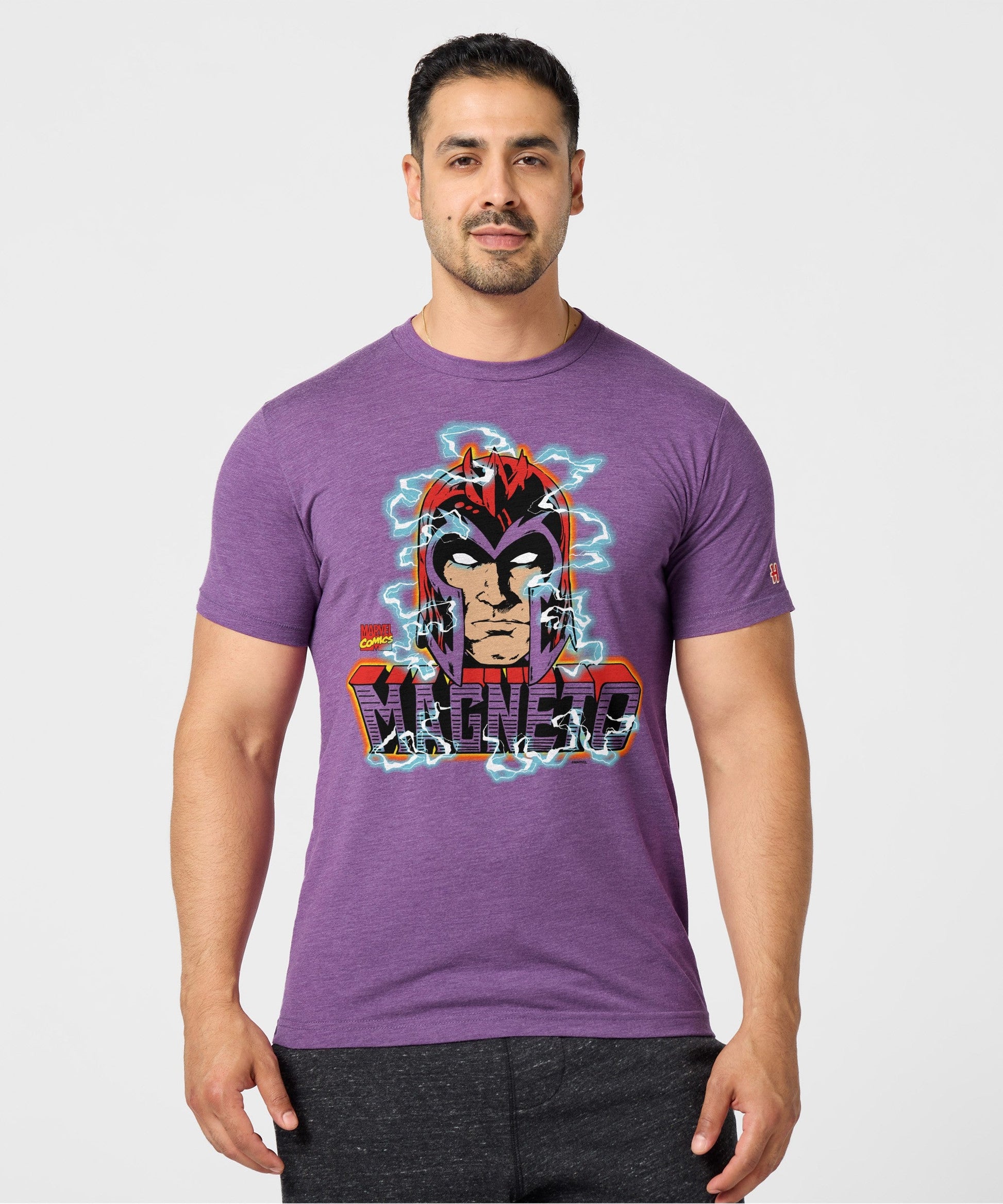 X-Men Magneto